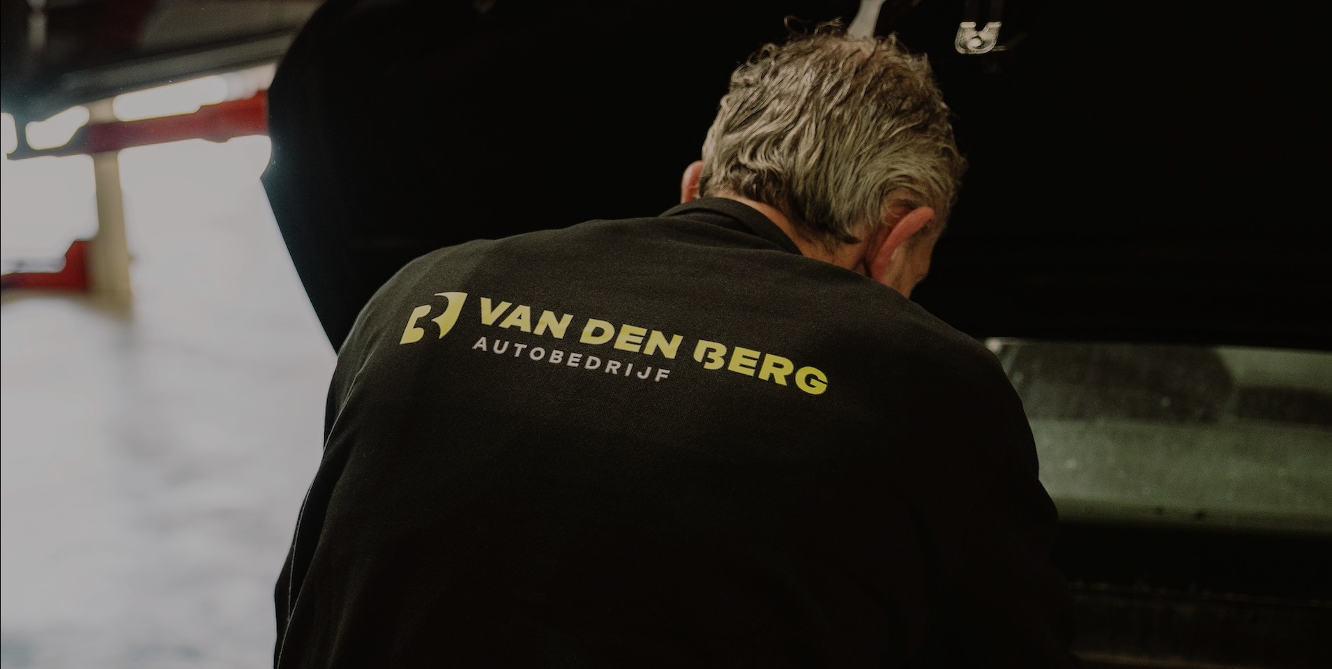 Reparatie & onderhoud