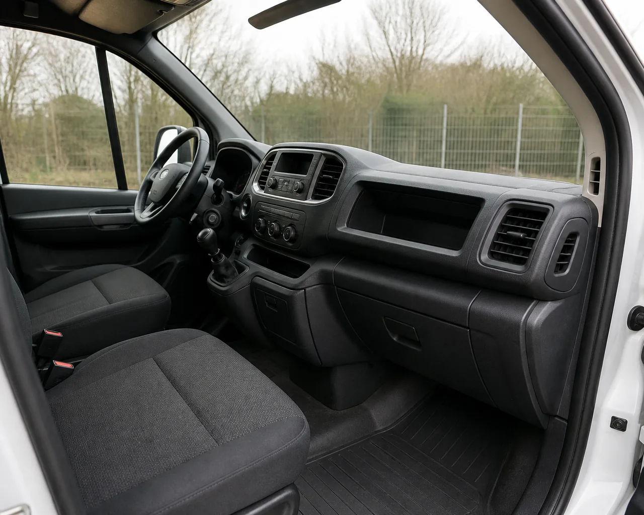 Fotovoorbeeld: interieur