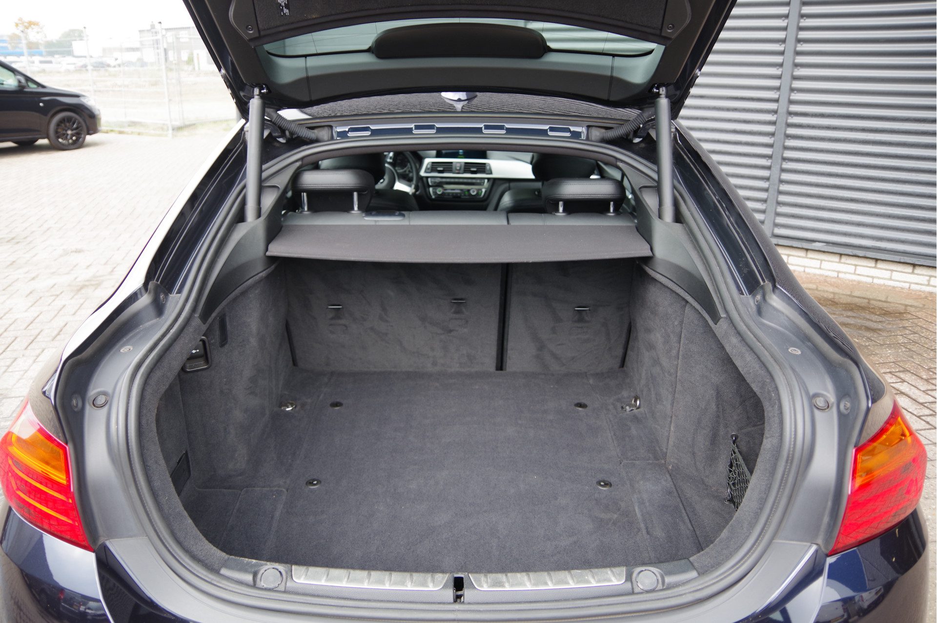 BMW 4 Serie - Afbeelding 10