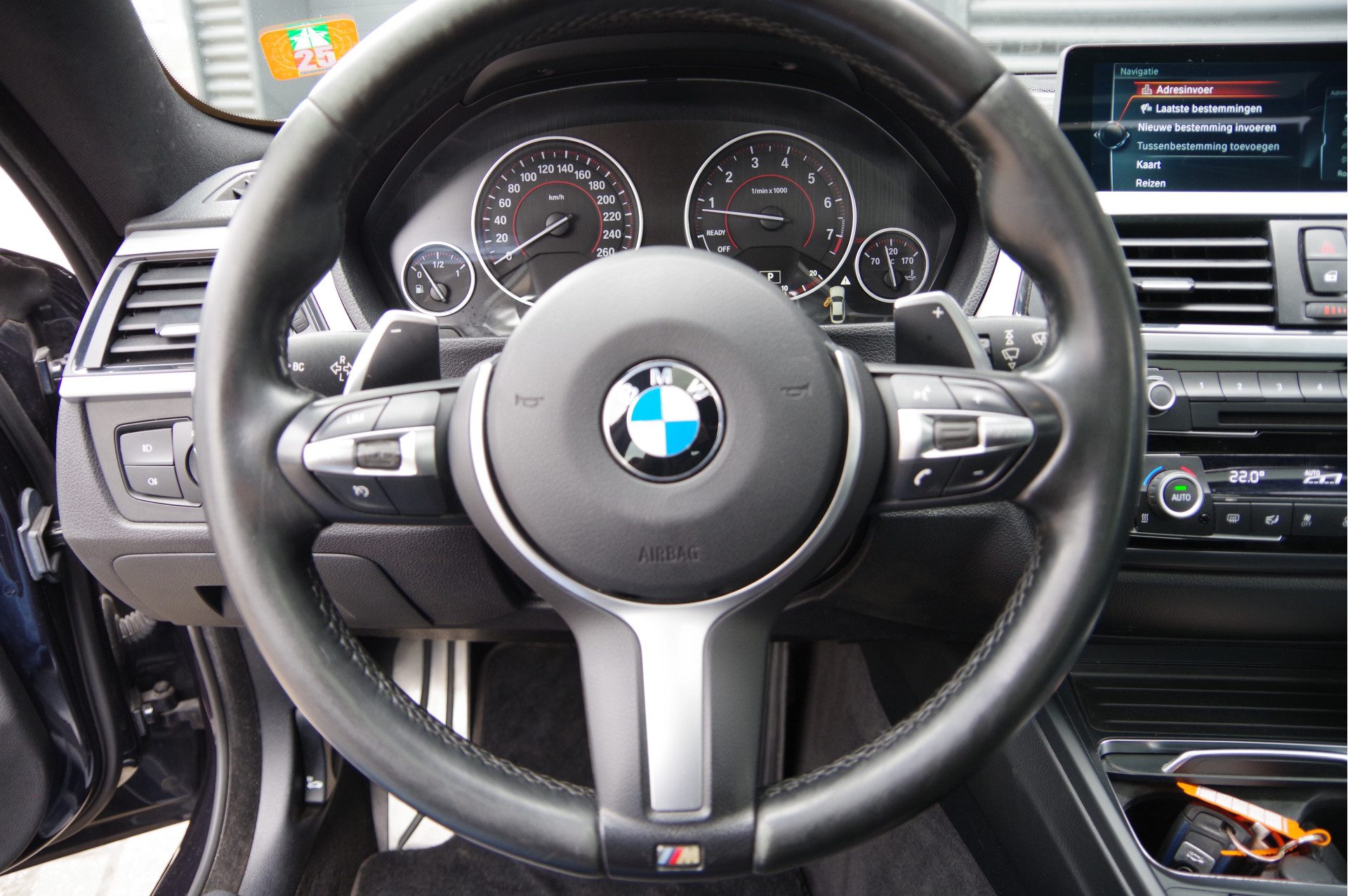 BMW 4 Serie - Afbeelding 13