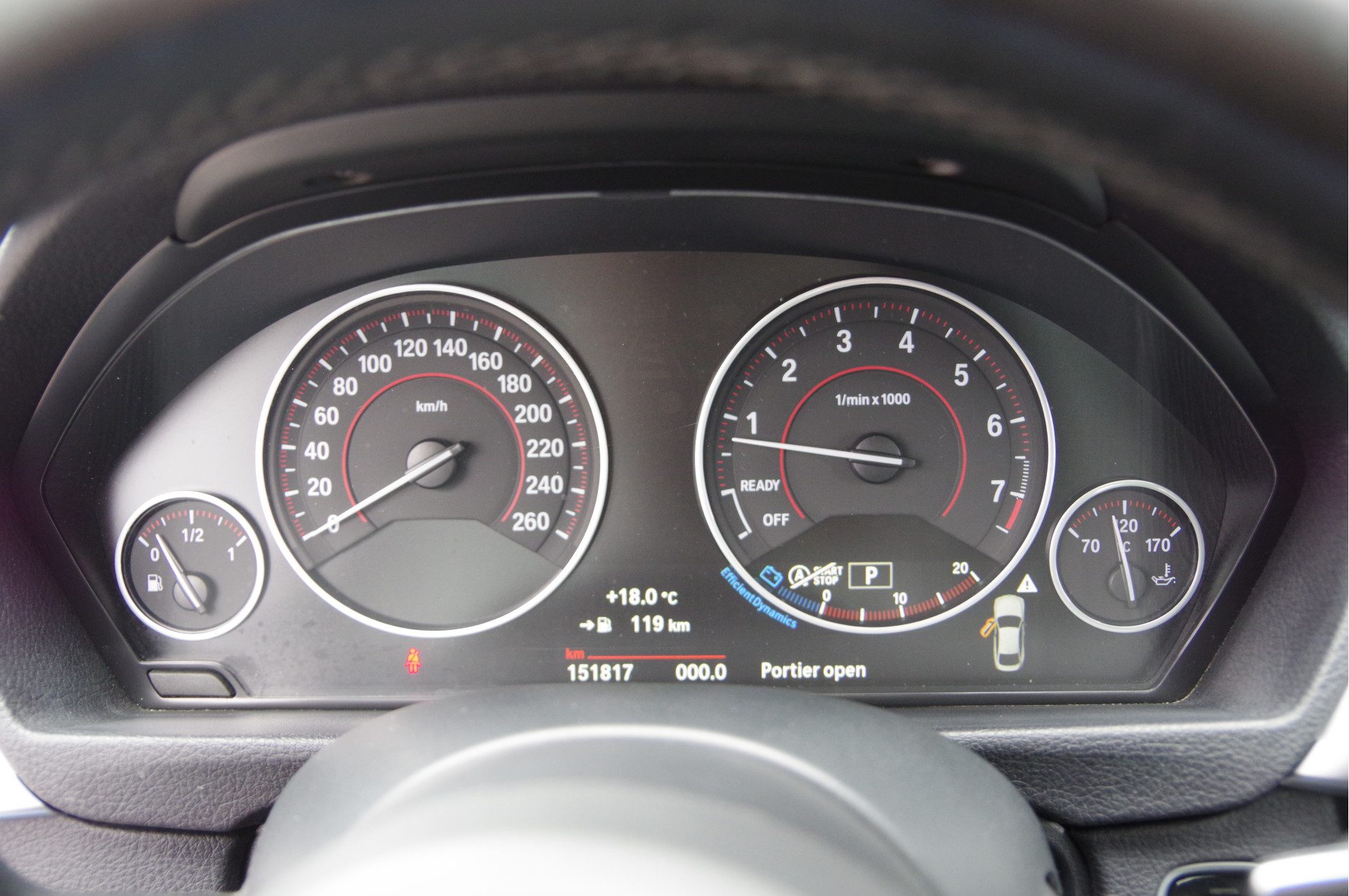 BMW 4 Serie - Afbeelding 15