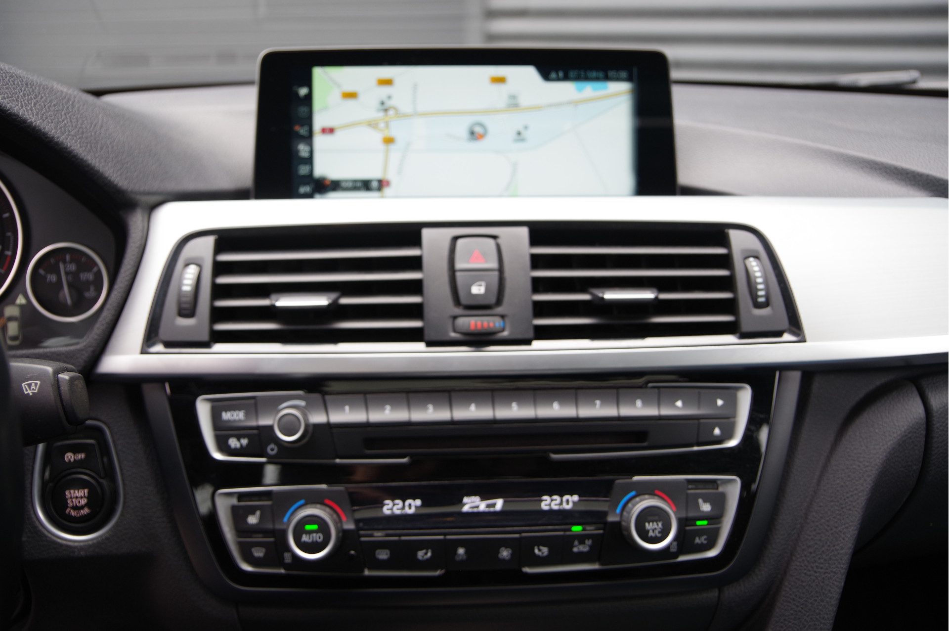 BMW 4 Serie - Afbeelding 16