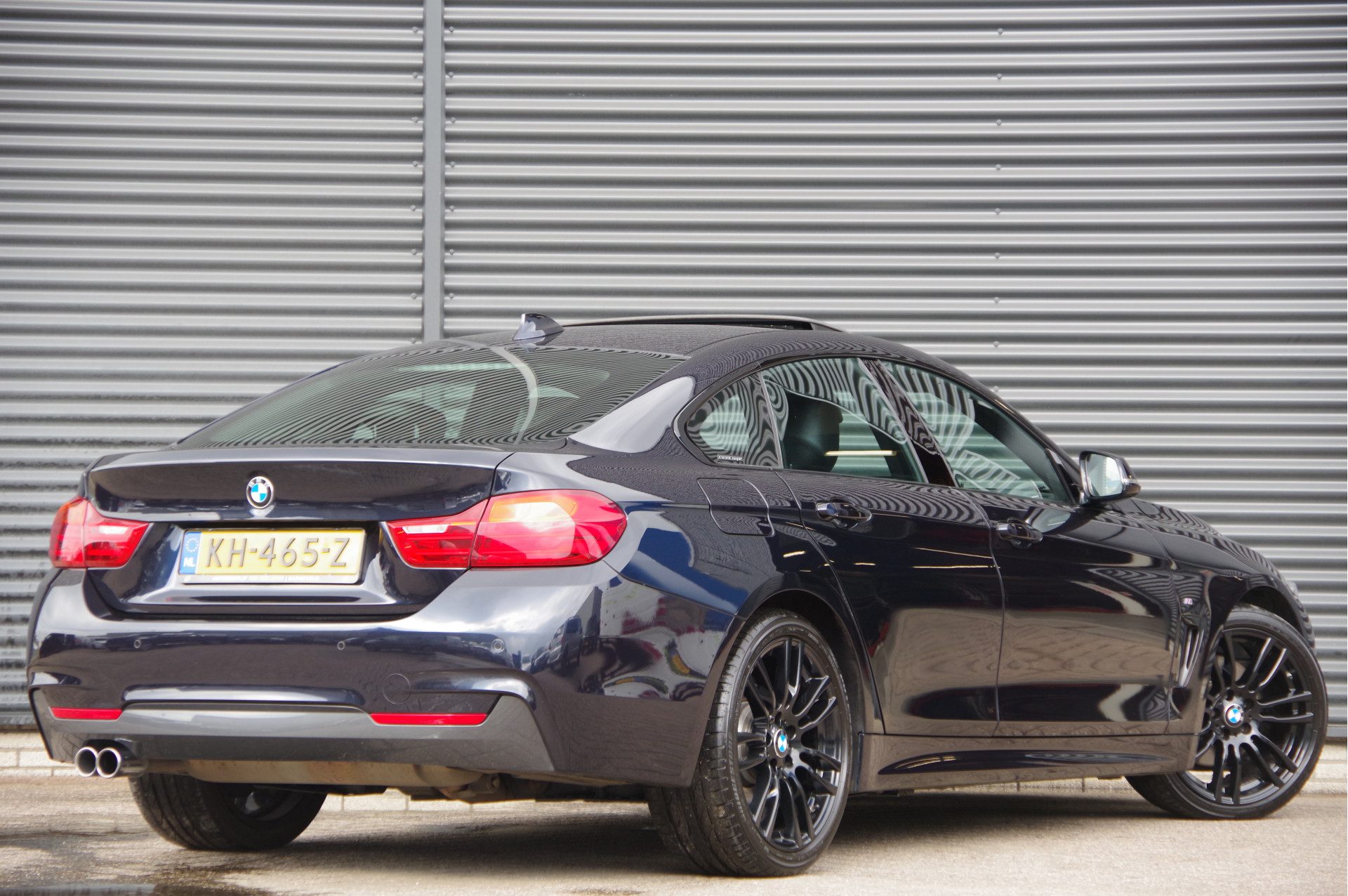 BMW 4 Serie - Afbeelding 2