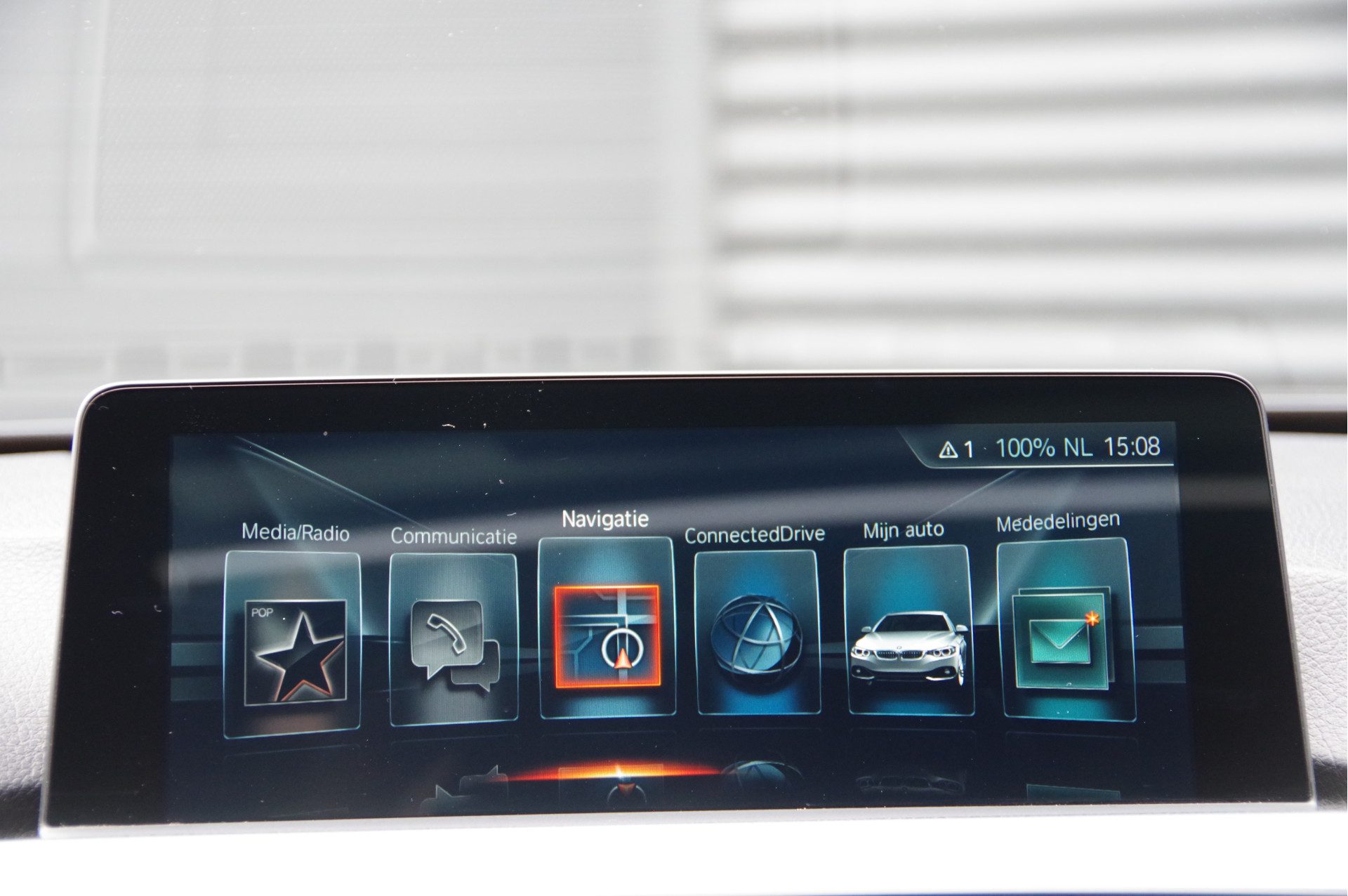 BMW 4 Serie - Afbeelding 21