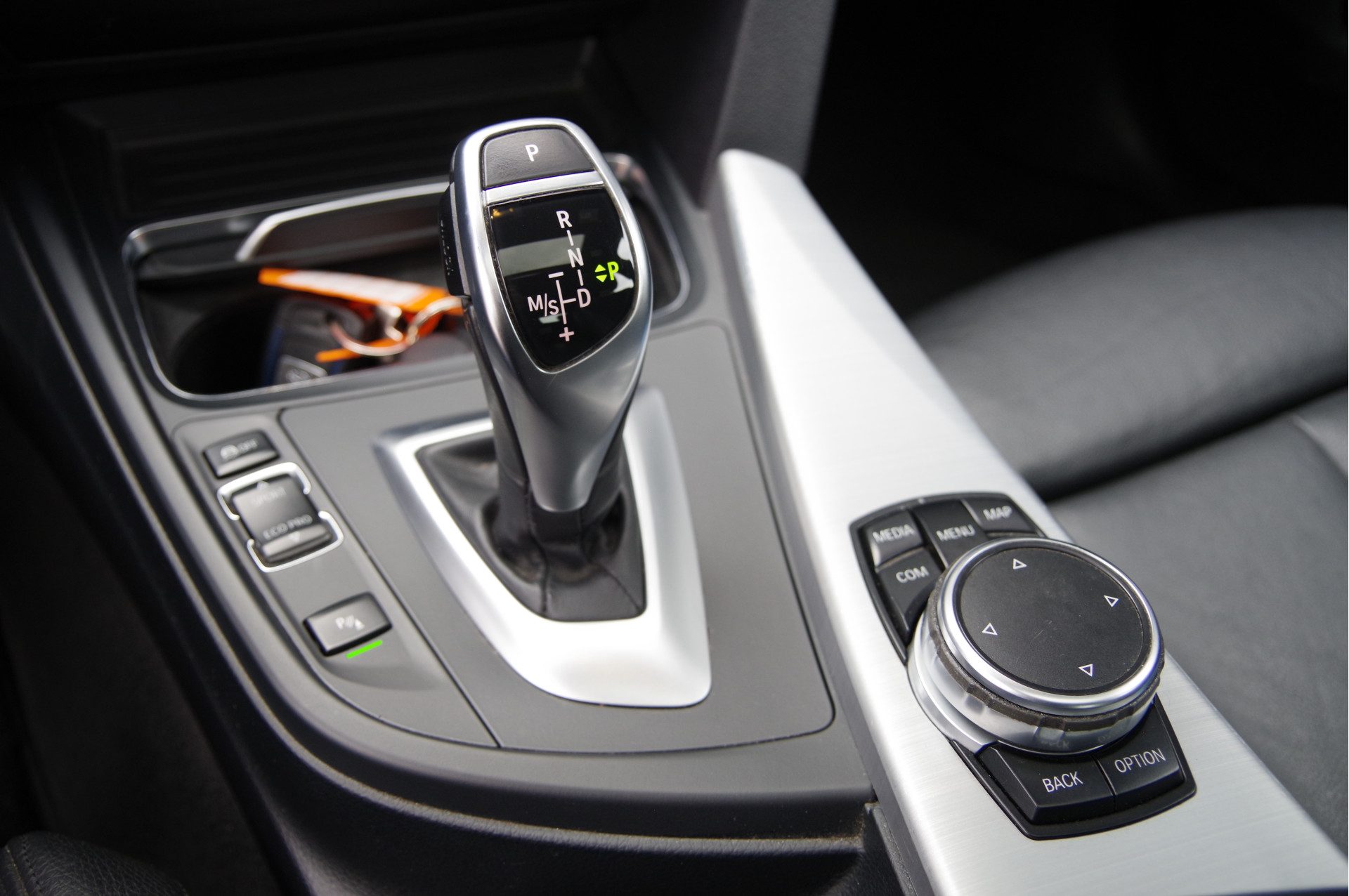 BMW 4 Serie - Afbeelding 25