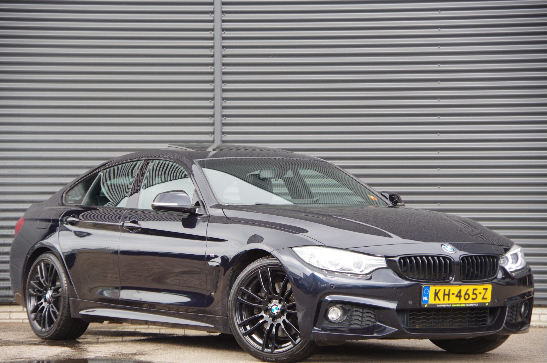 BMW 4 Serie - Afbeelding 29
