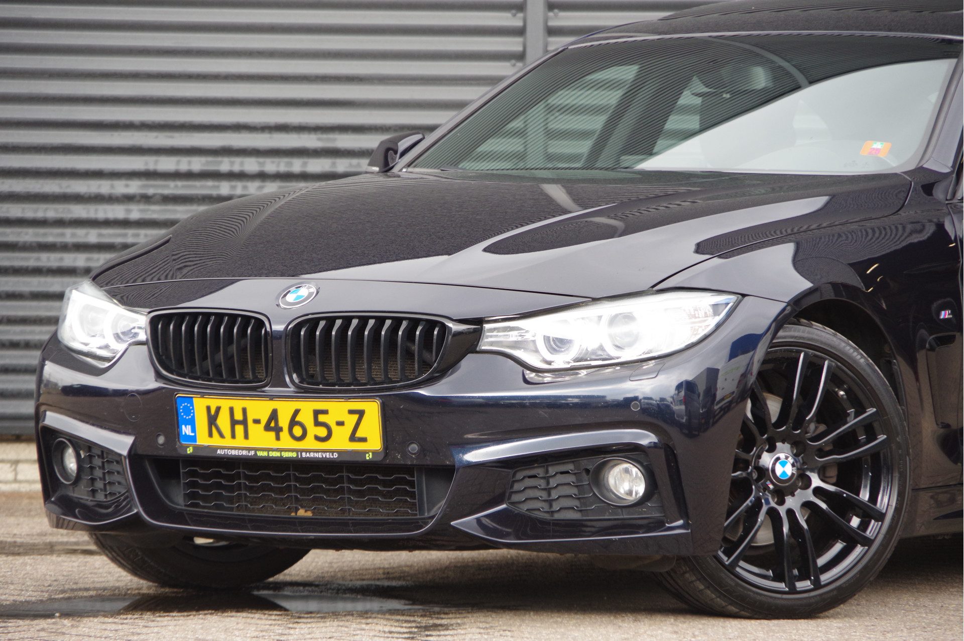 BMW 4 Serie - Afbeelding 3
