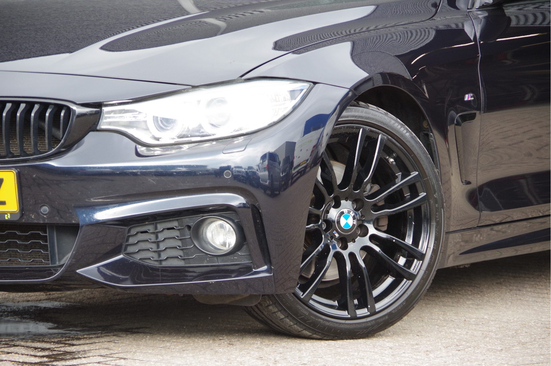 BMW 4 Serie - Afbeelding 31