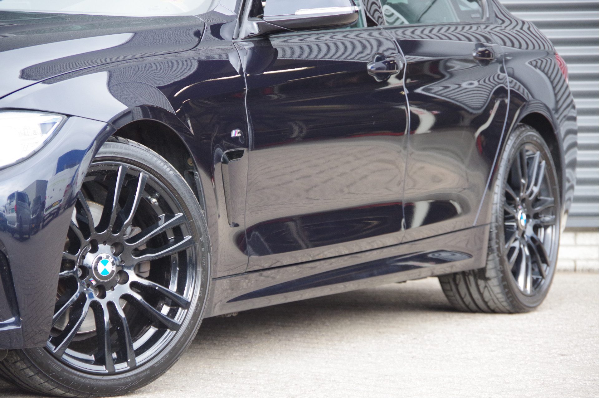 BMW 4 Serie - Afbeelding 32