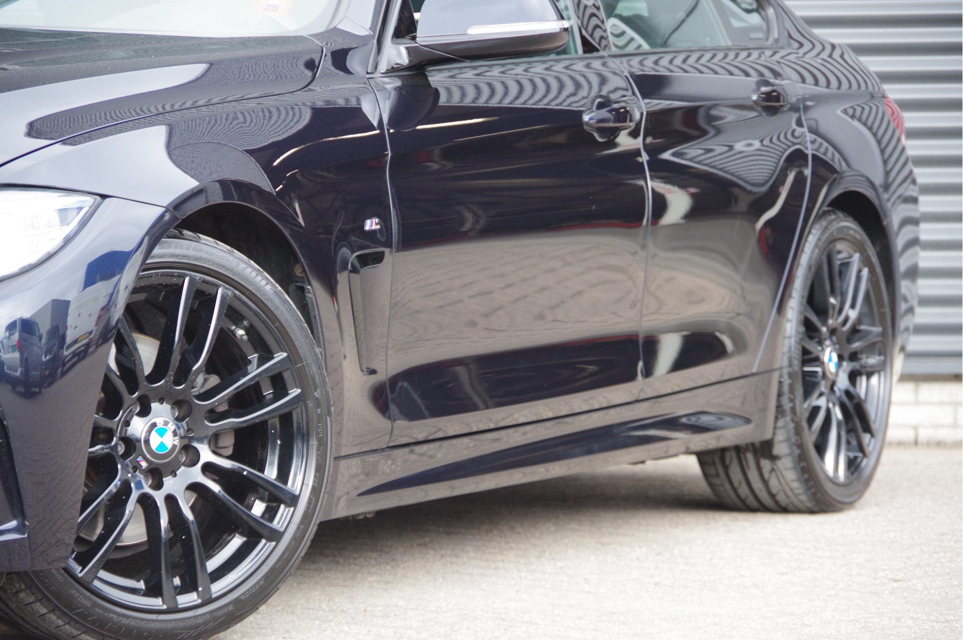 BMW 4 Serie - Afbeelding 33