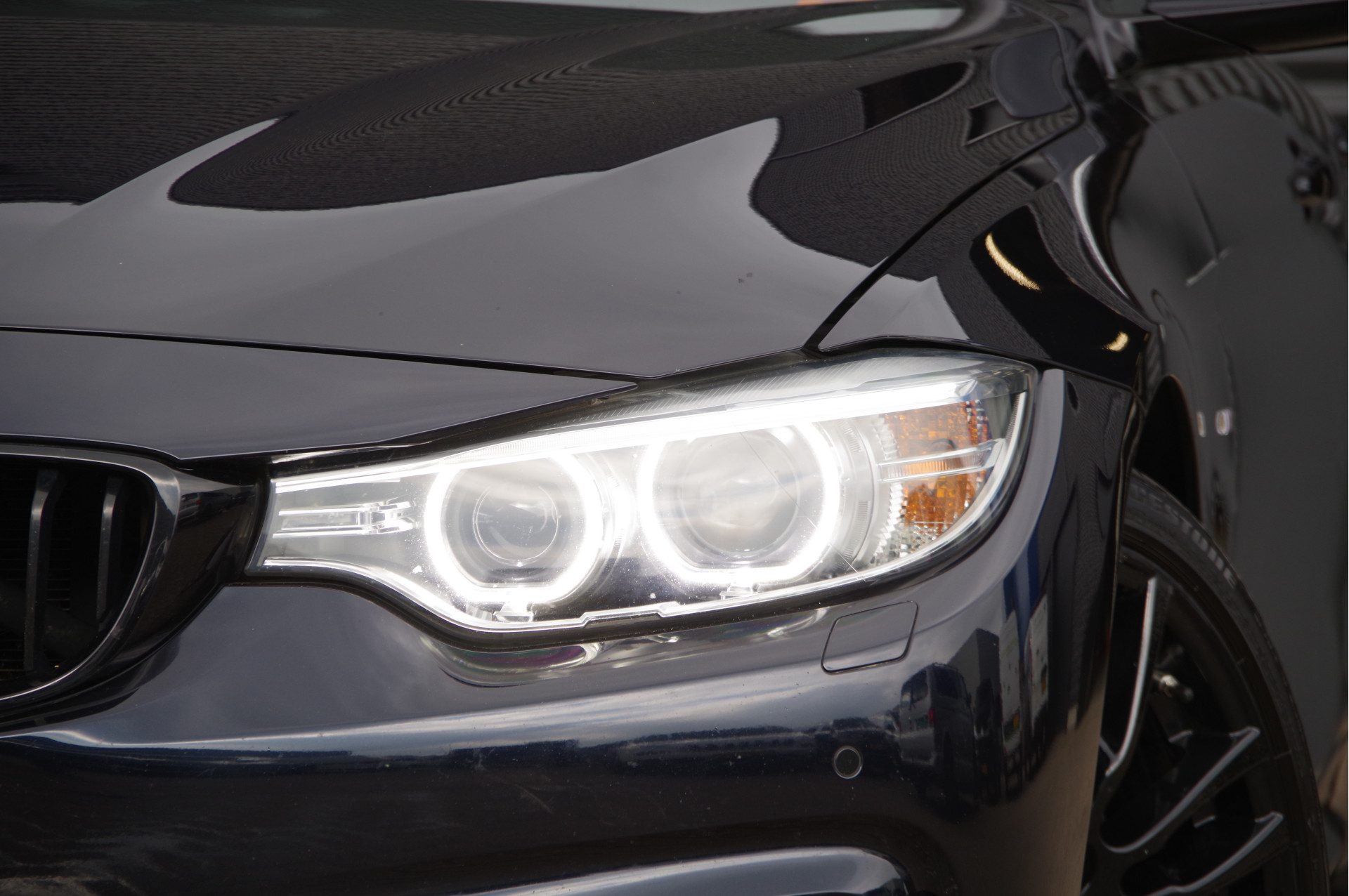 BMW 4 Serie - Afbeelding 34