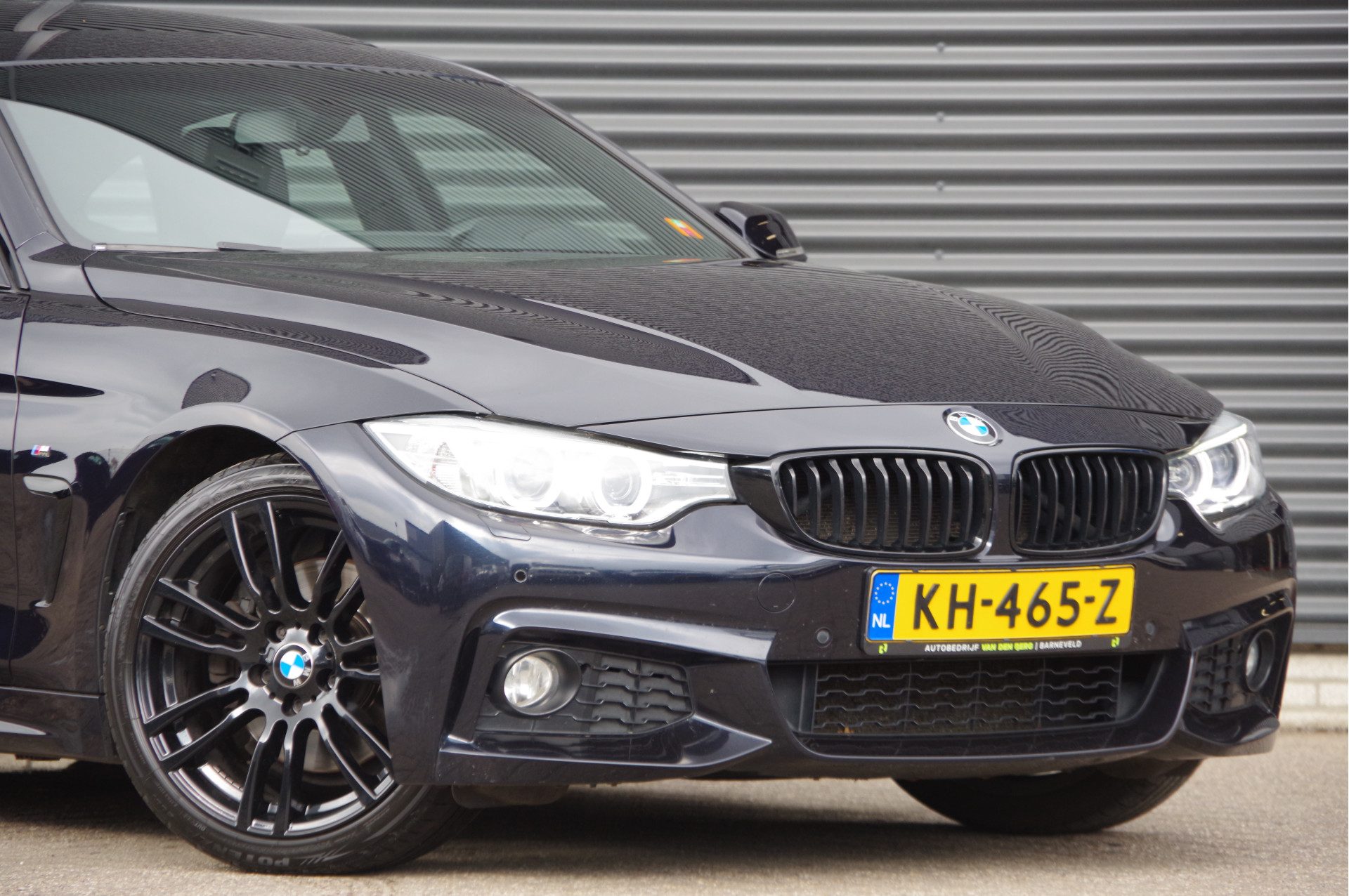BMW 4 Serie - Afbeelding 35