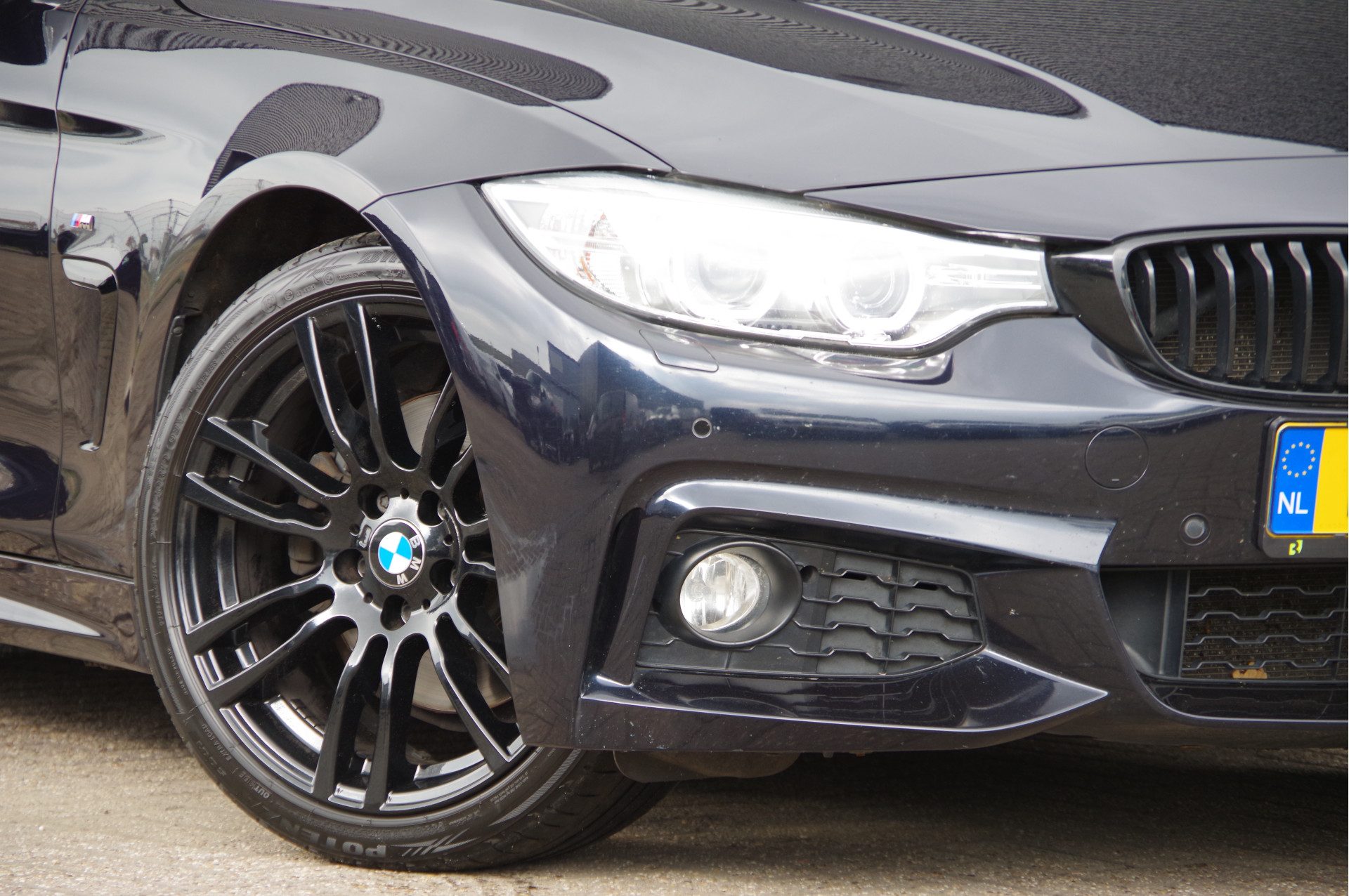 BMW 4 Serie - Afbeelding 36