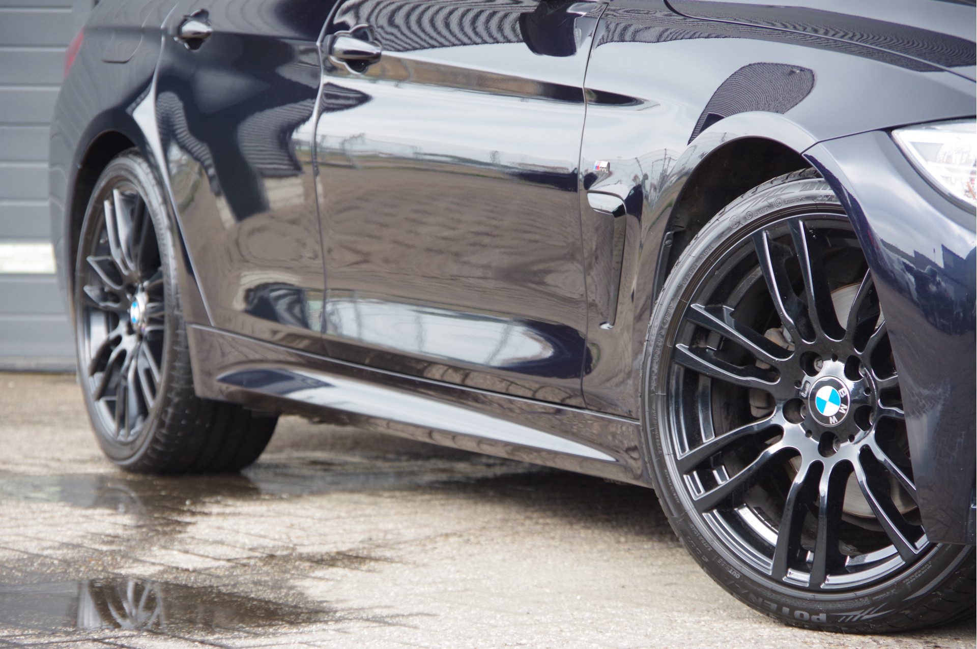 BMW 4 Serie - Afbeelding 37