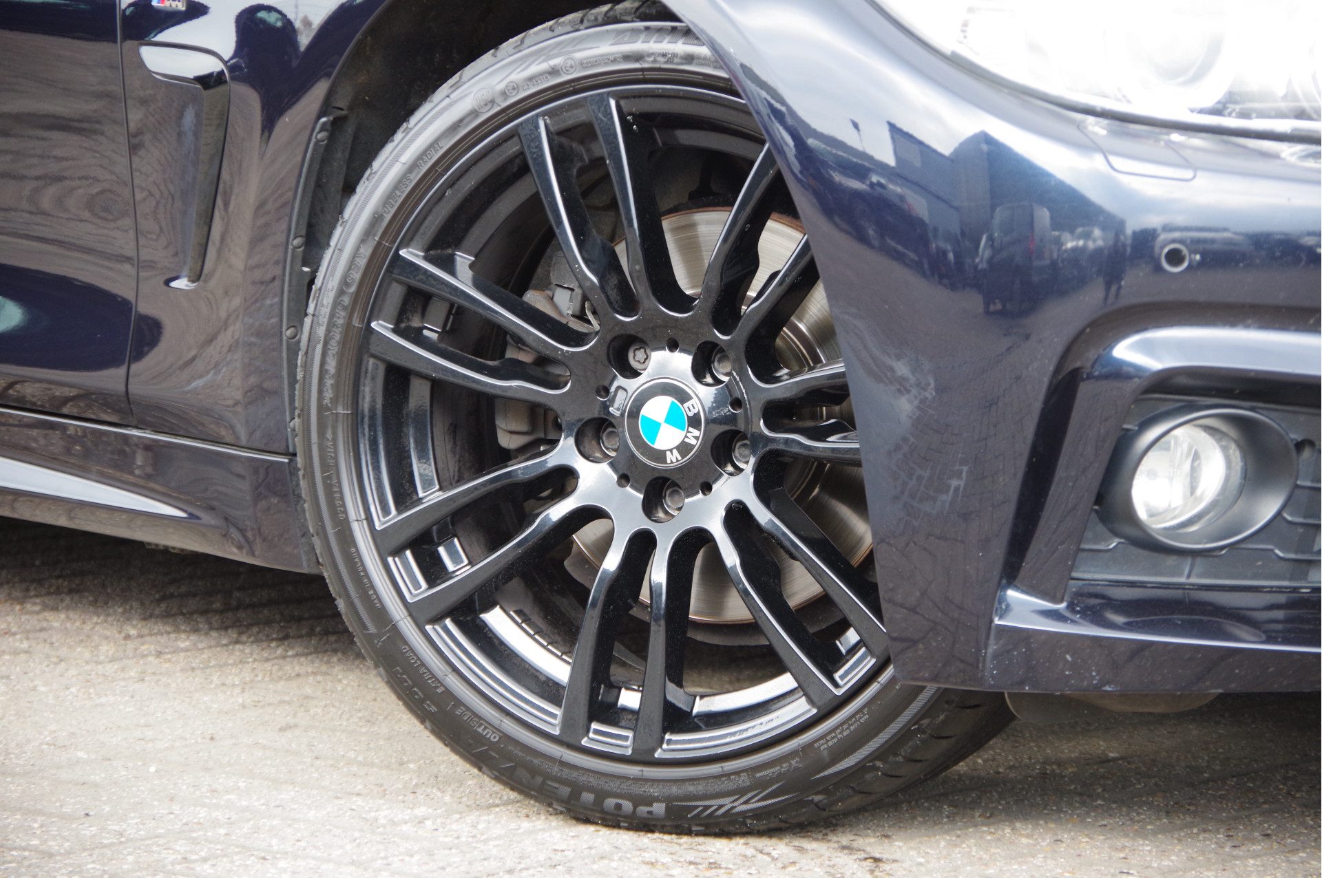 BMW 4 Serie - Afbeelding 38