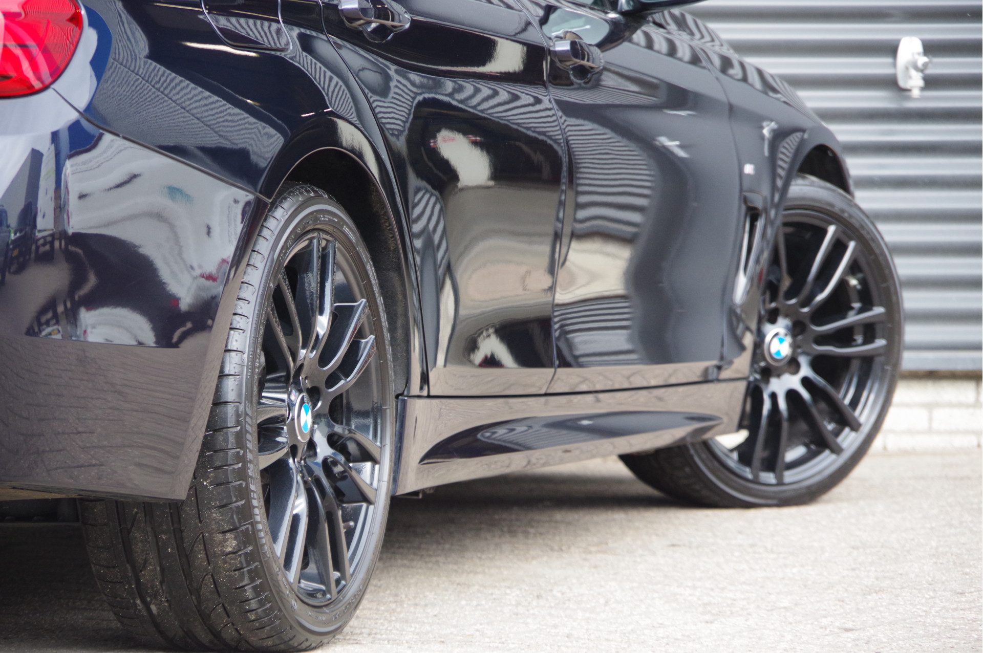 BMW 4 Serie - Afbeelding 40