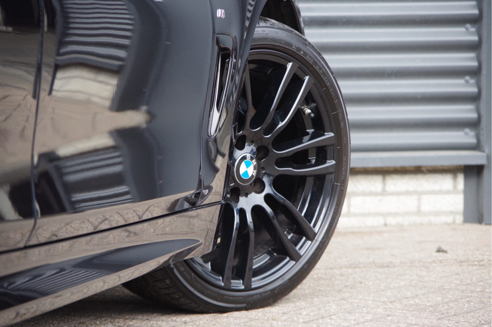 BMW 4 Serie - Afbeelding 41