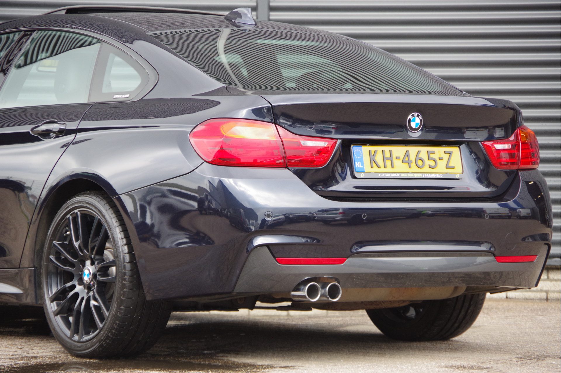 BMW 4 Serie - Afbeelding 42