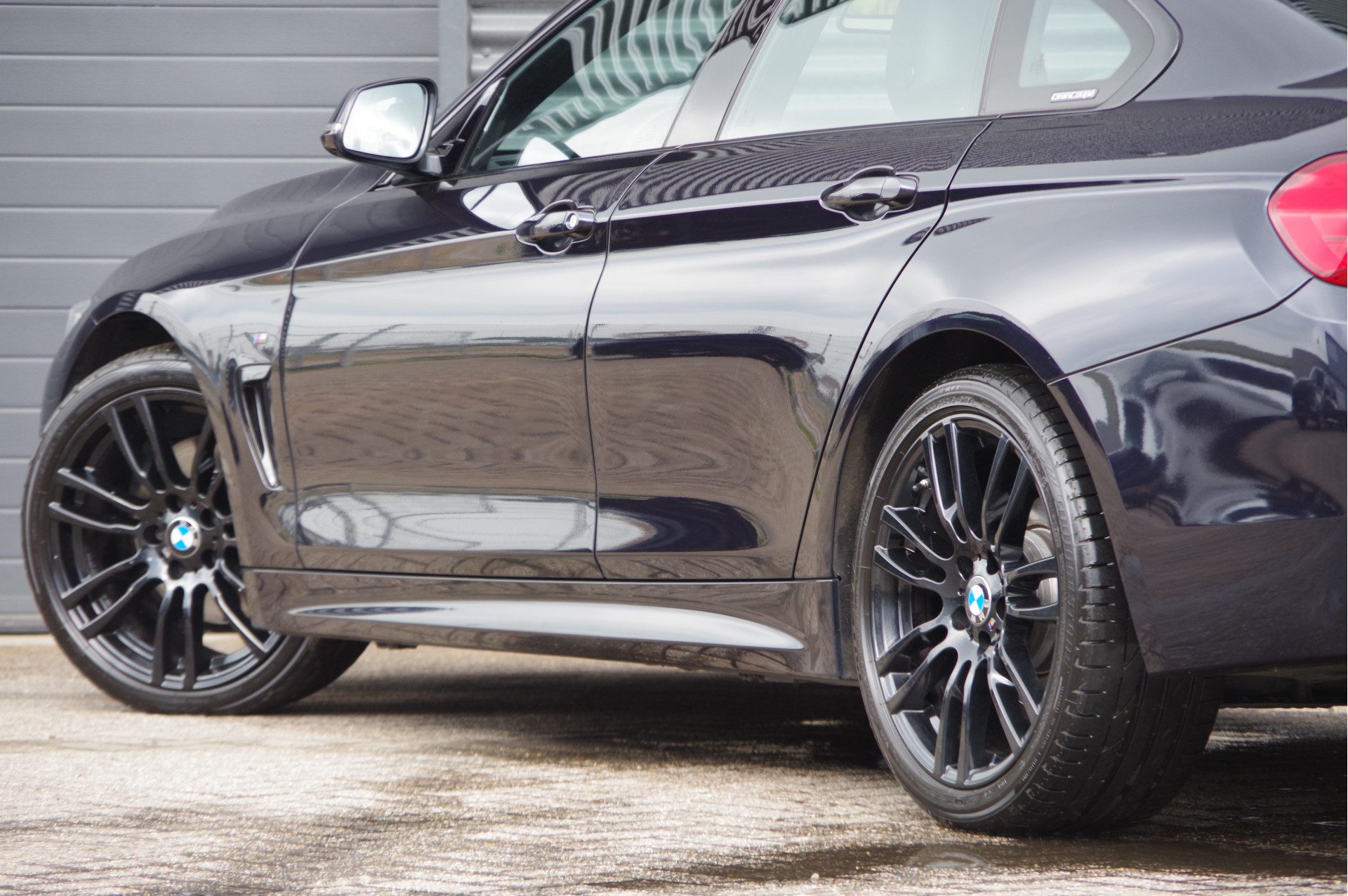 BMW 4 Serie - Afbeelding 43