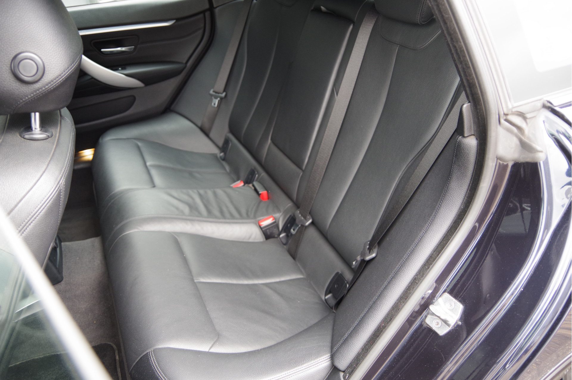 BMW 4 Serie - Afbeelding 44