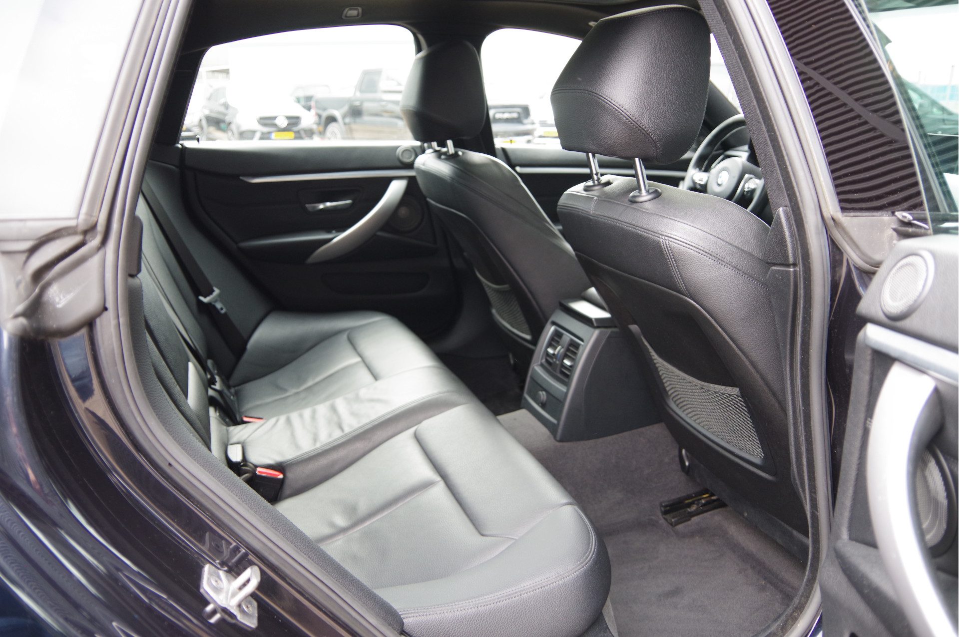 BMW 4 Serie - Afbeelding 45