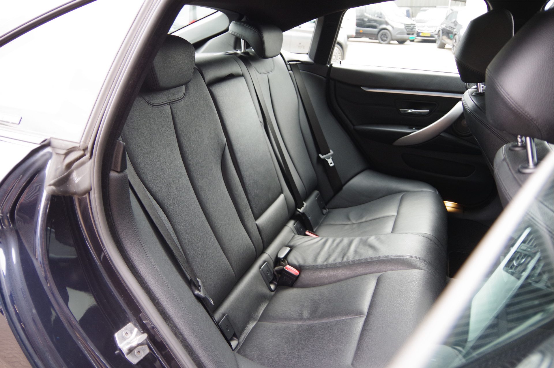 BMW 4 Serie - Afbeelding 46