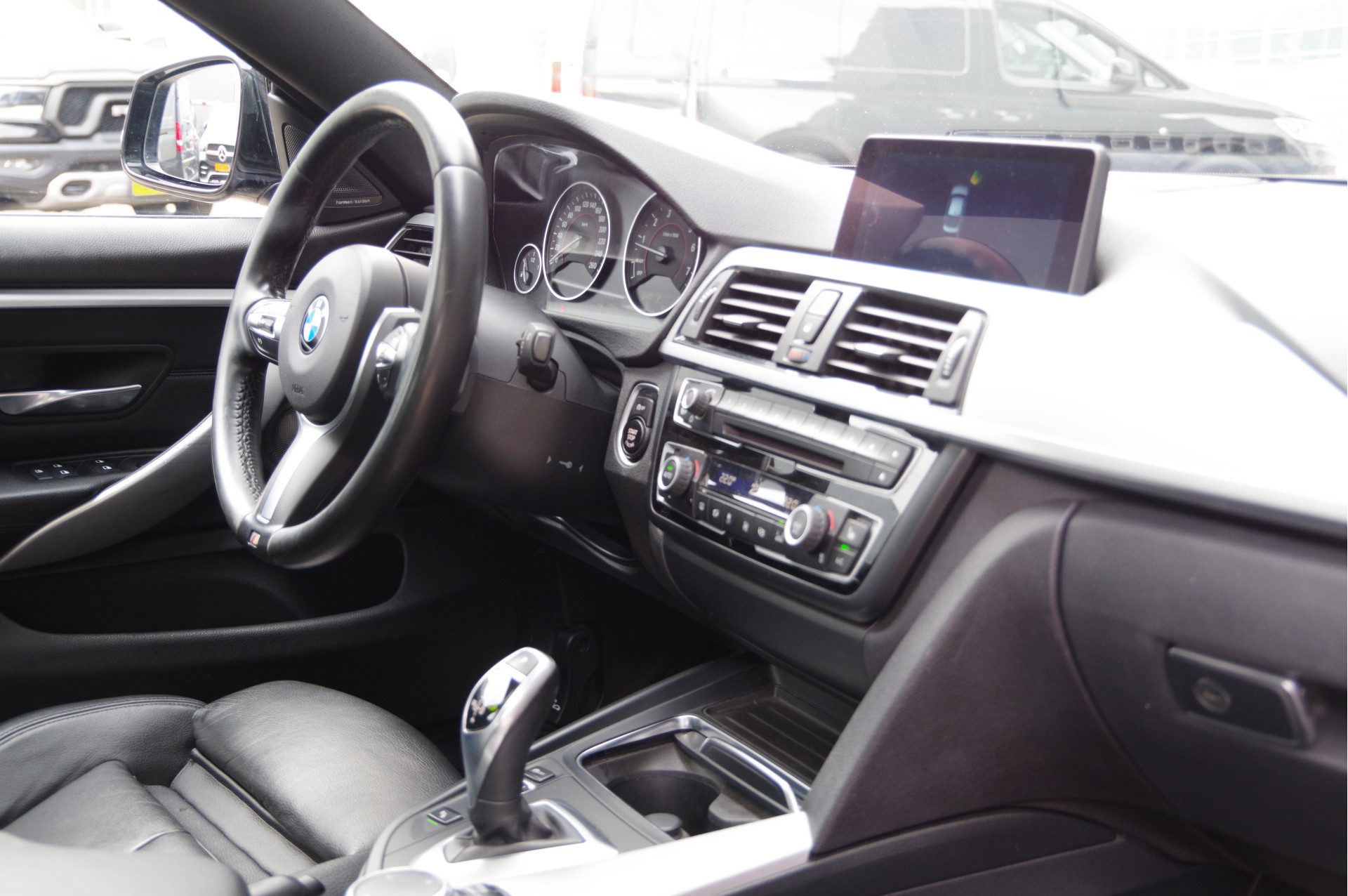 BMW 4 Serie - Afbeelding 47