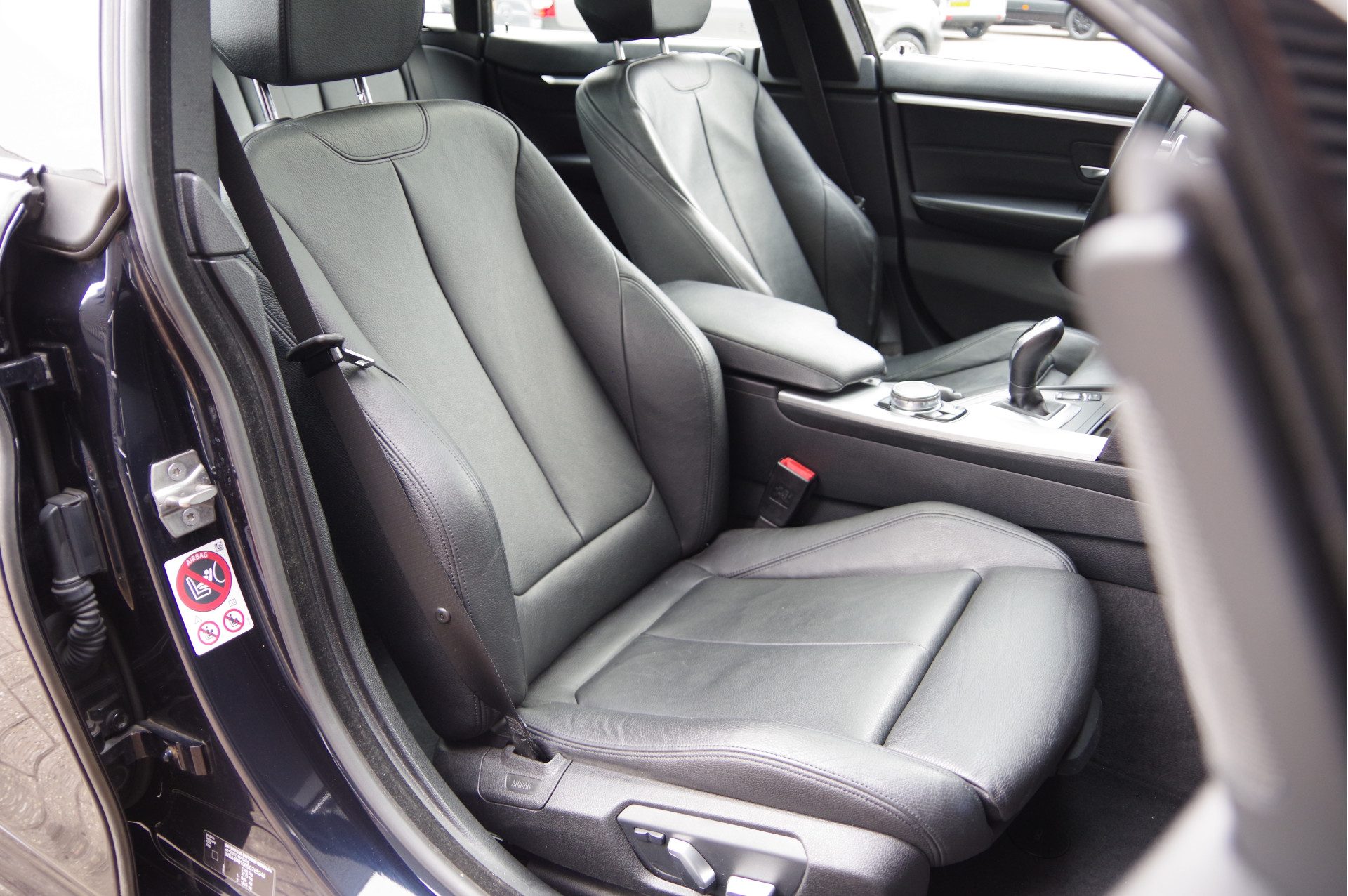 BMW 4 Serie - Afbeelding 48