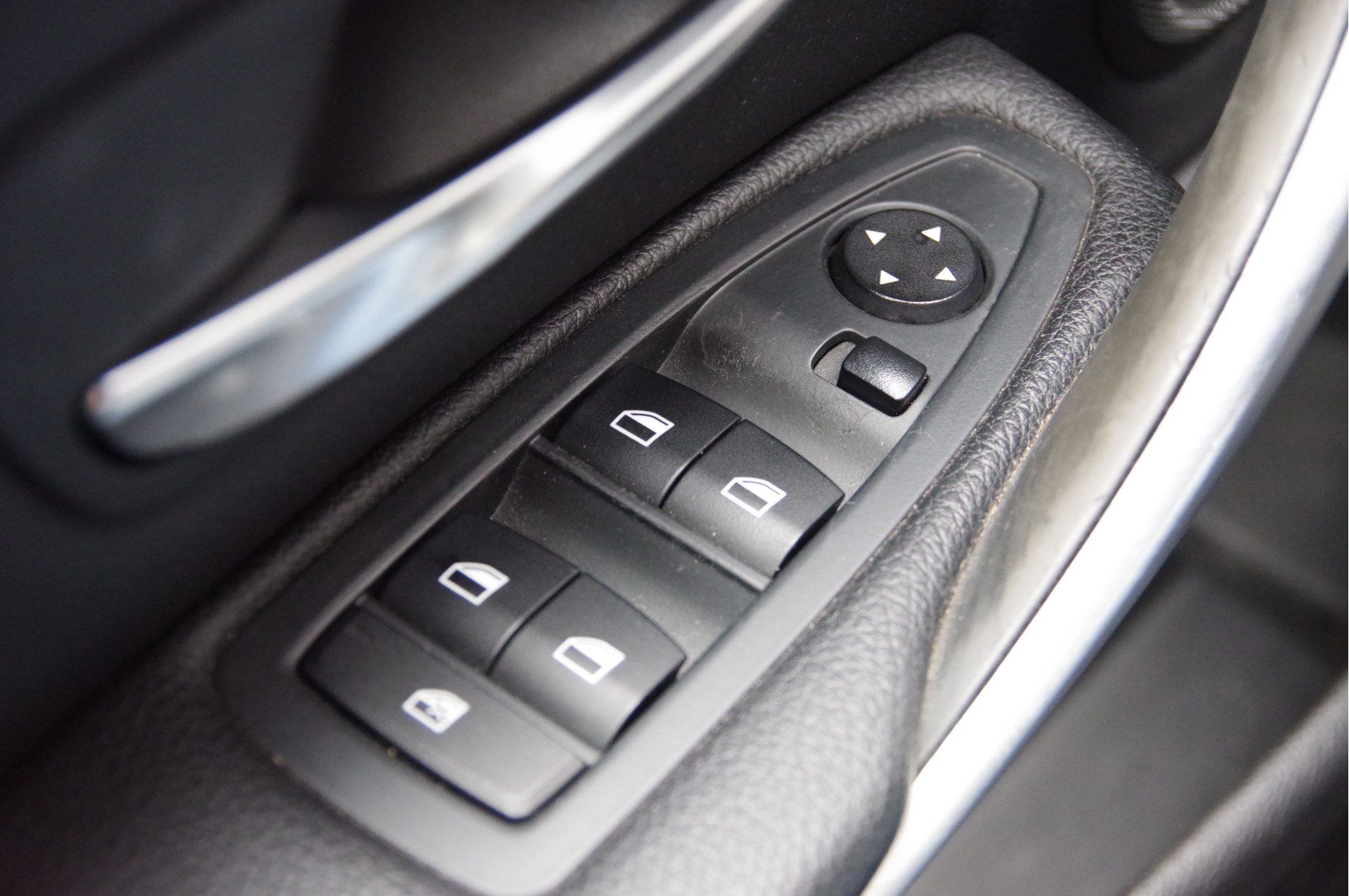 BMW 4 Serie - Afbeelding 52