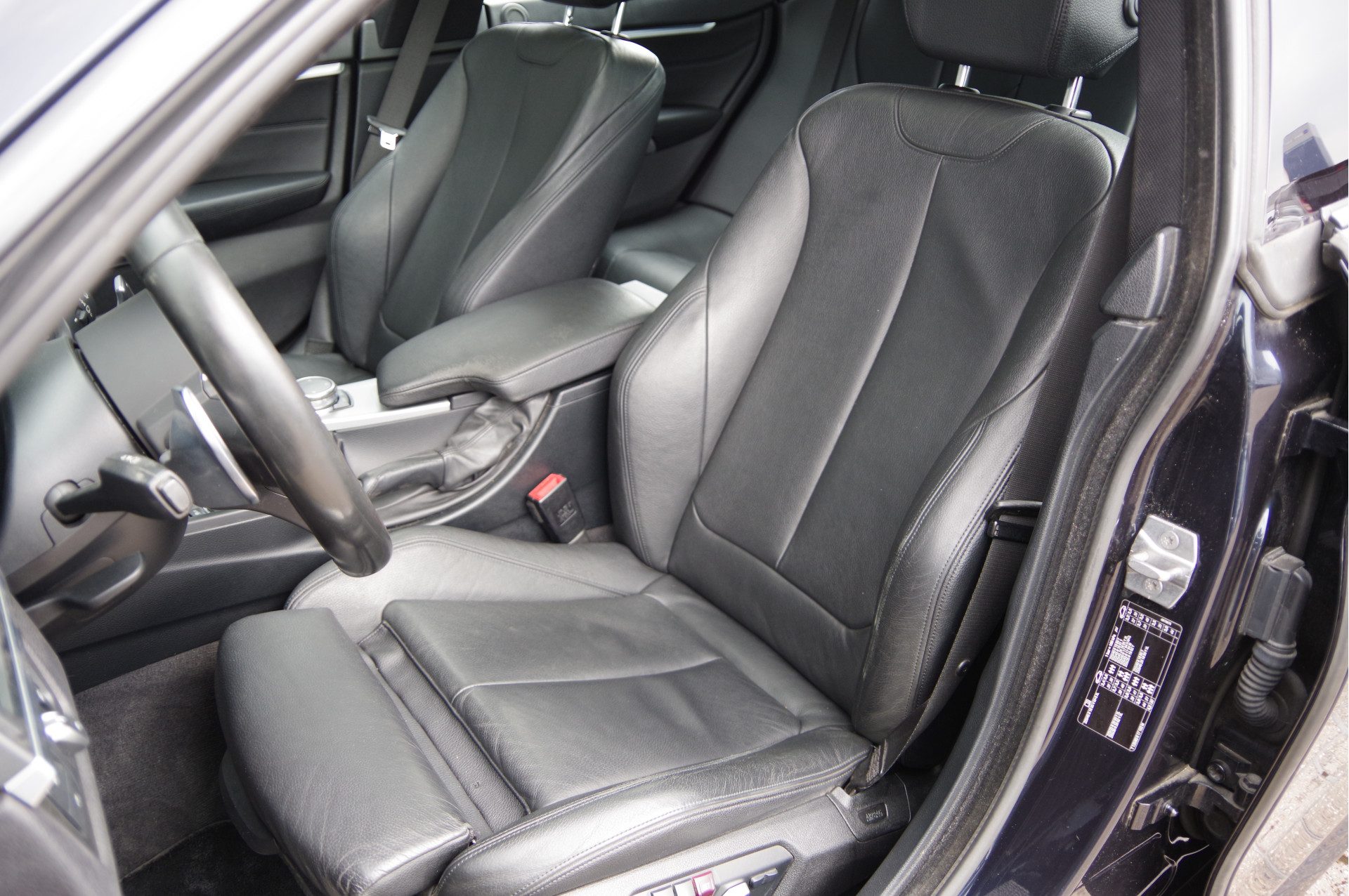 BMW 4 Serie - Afbeelding 6