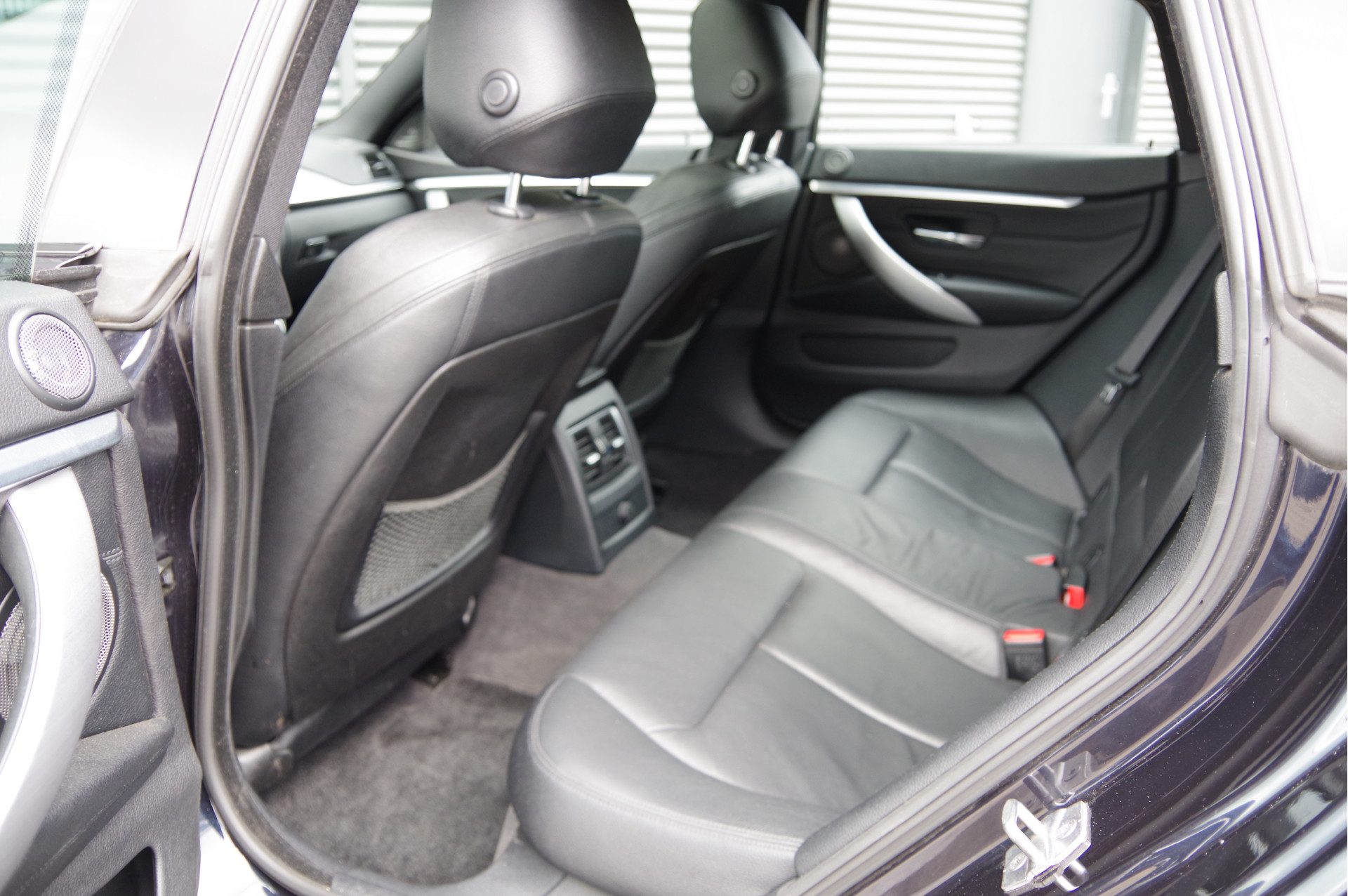 BMW 4 Serie - Afbeelding 9