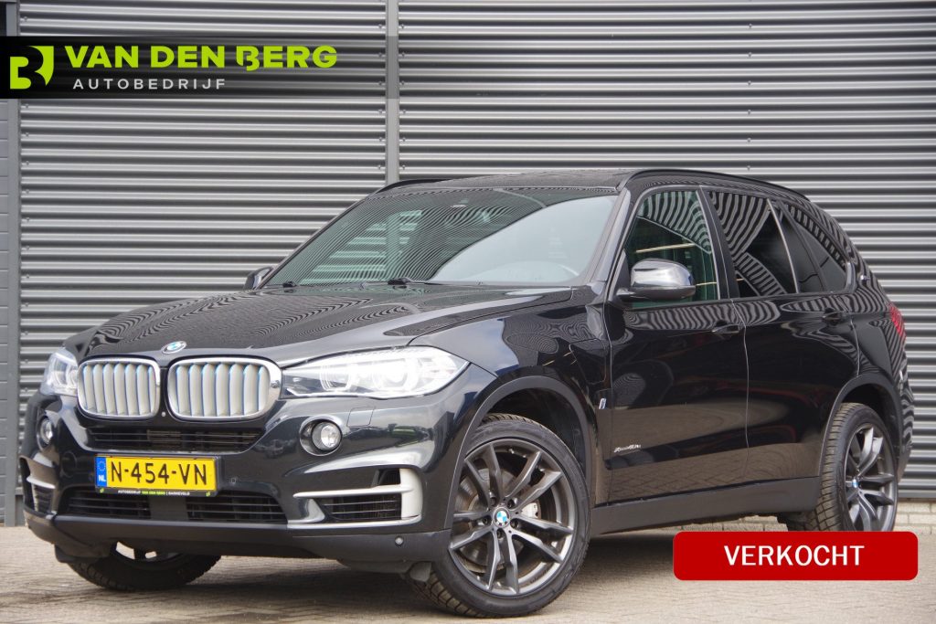 BMW X5 42618037 afbeelding 1