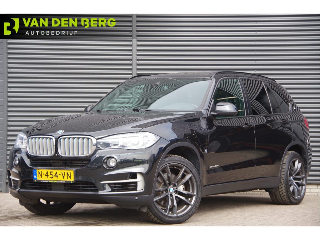 BMW X5 42618037 afbeelding 1