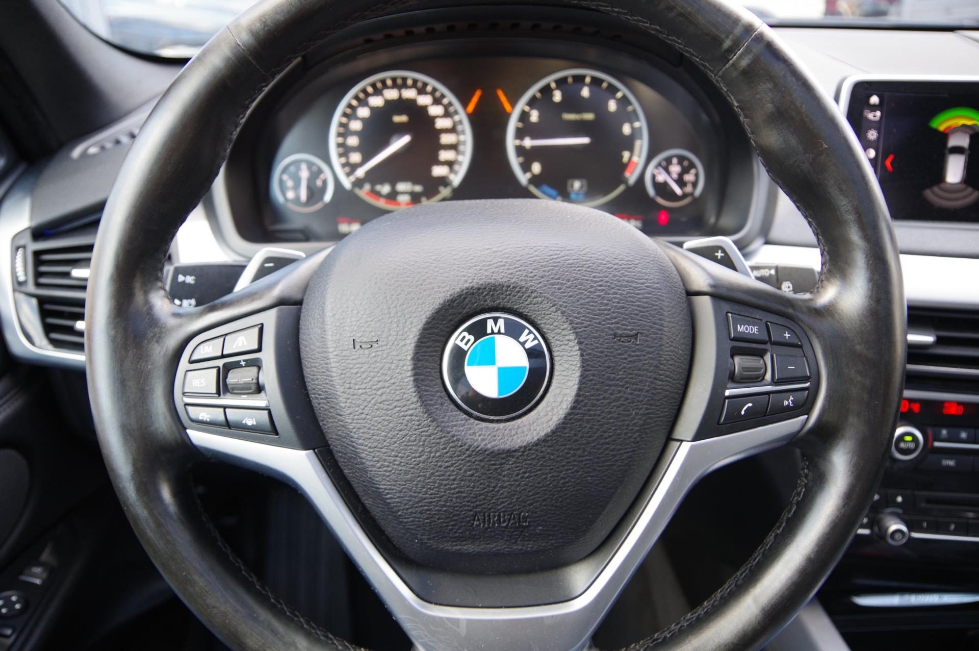 BMW X5 - Afbeelding 12