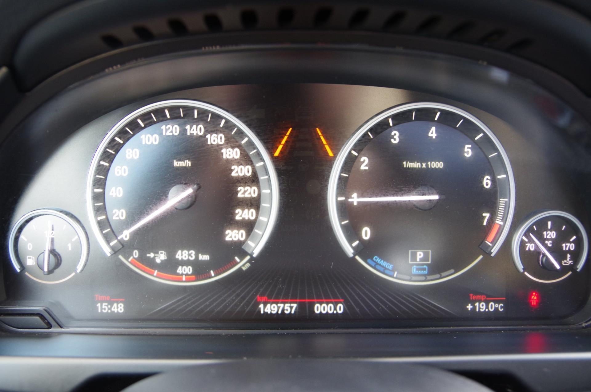 BMW X5 - Afbeelding 14