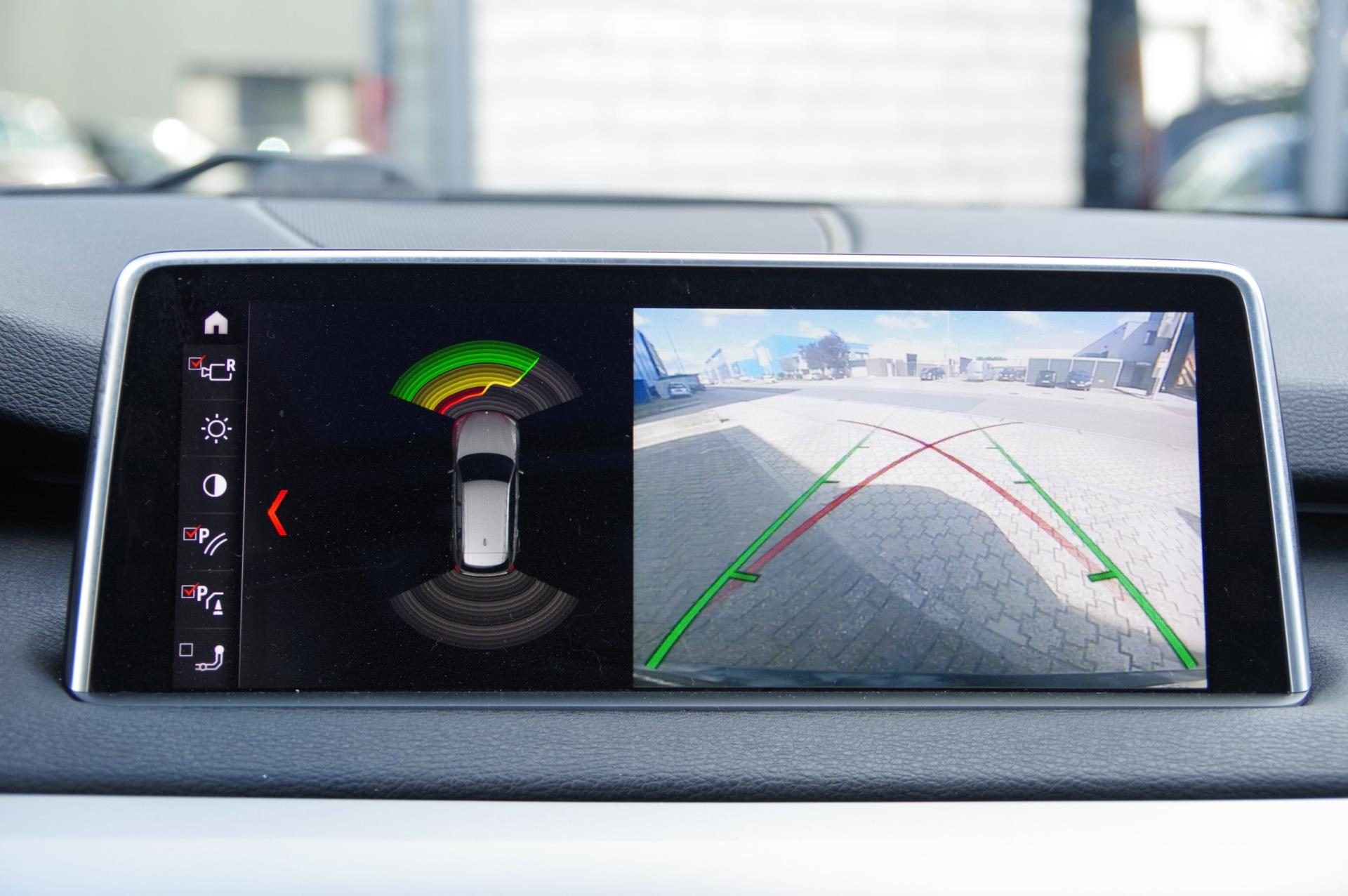 BMW X5 - Afbeelding 17