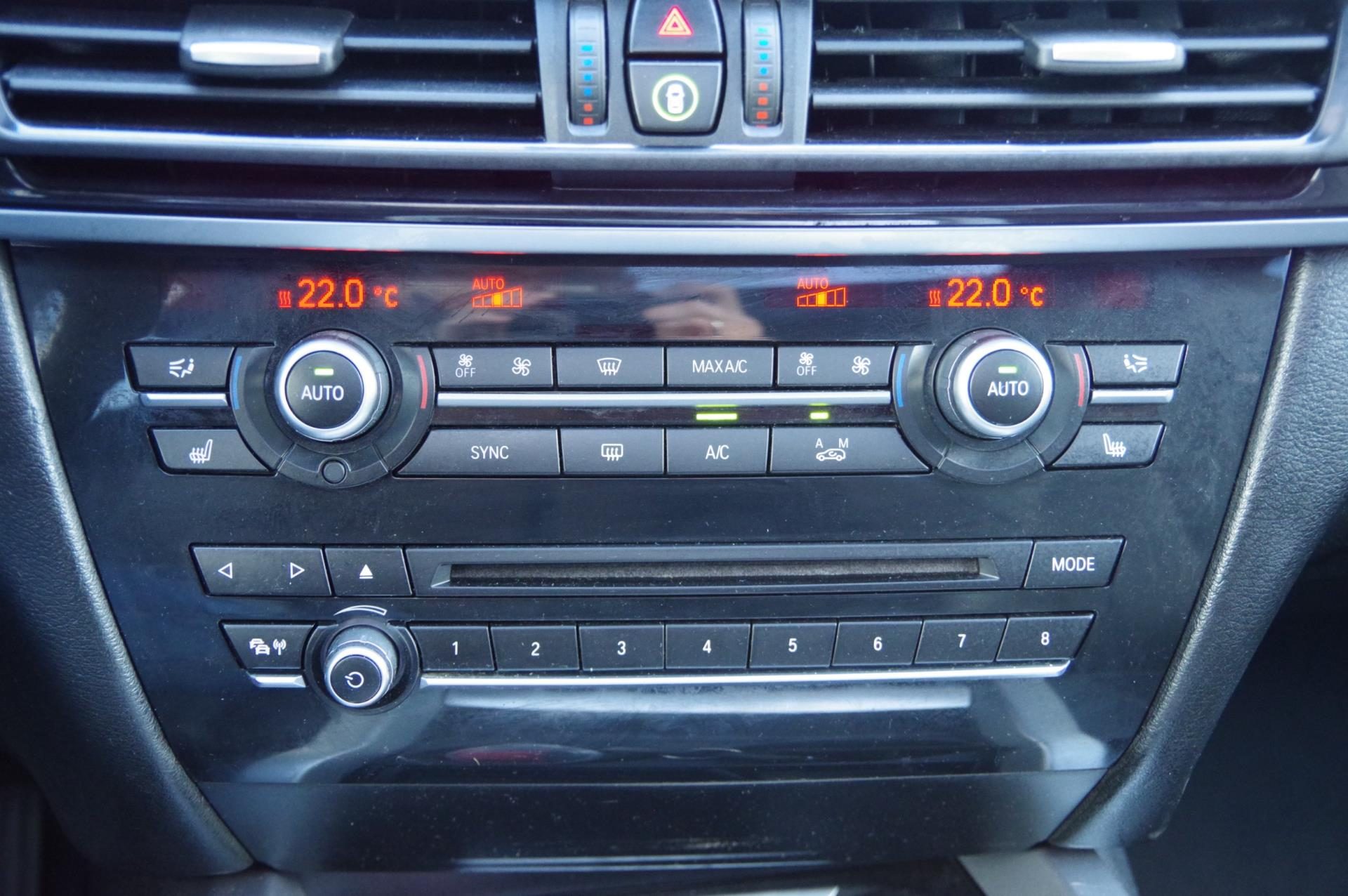 BMW X5 - Afbeelding 19