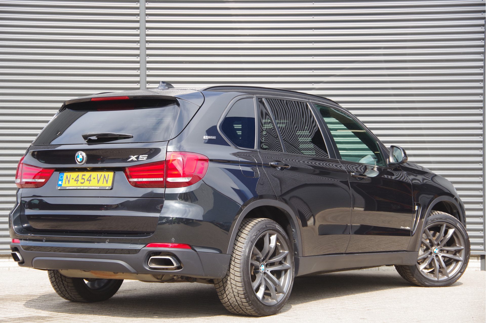 BMW X5 - Afbeelding 2