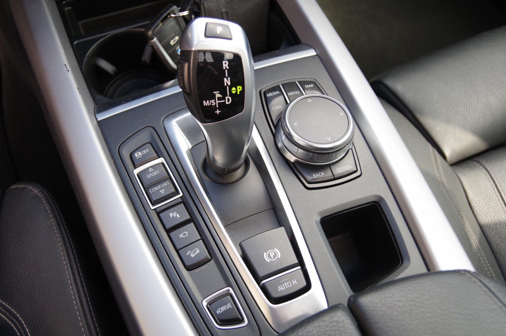 BMW X5 - Afbeelding 21