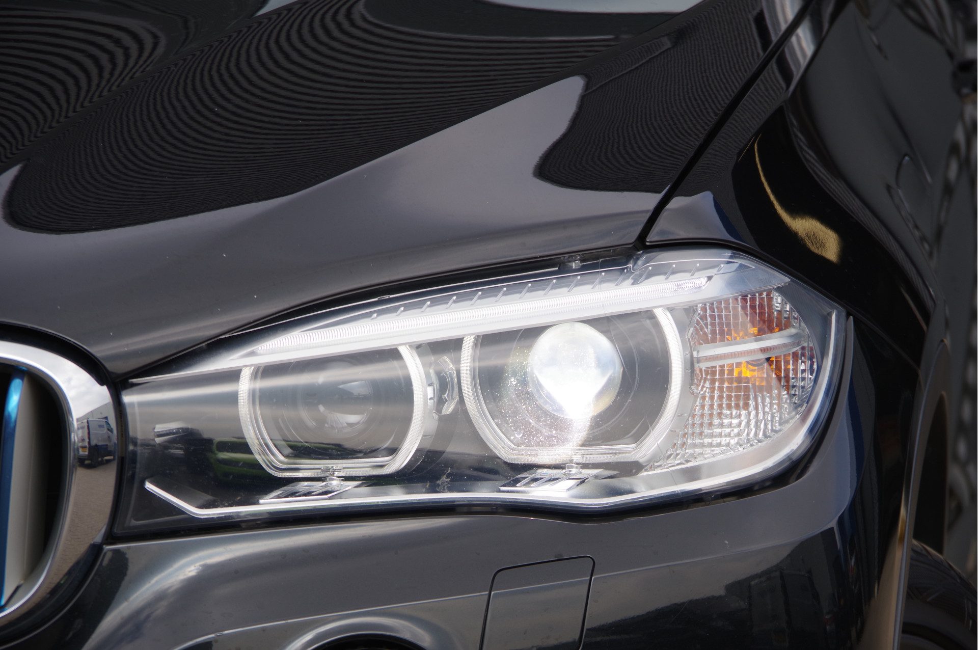 BMW X5 - Afbeelding 3