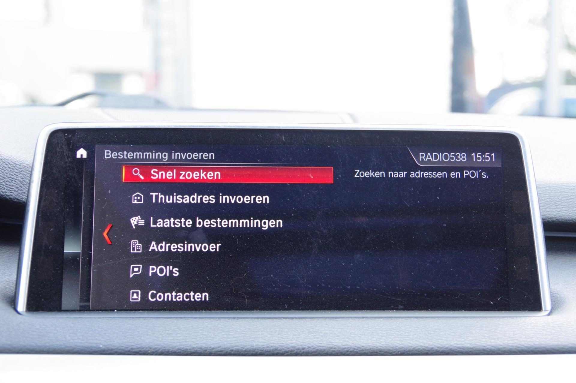 BMW X5 - Afbeelding 31