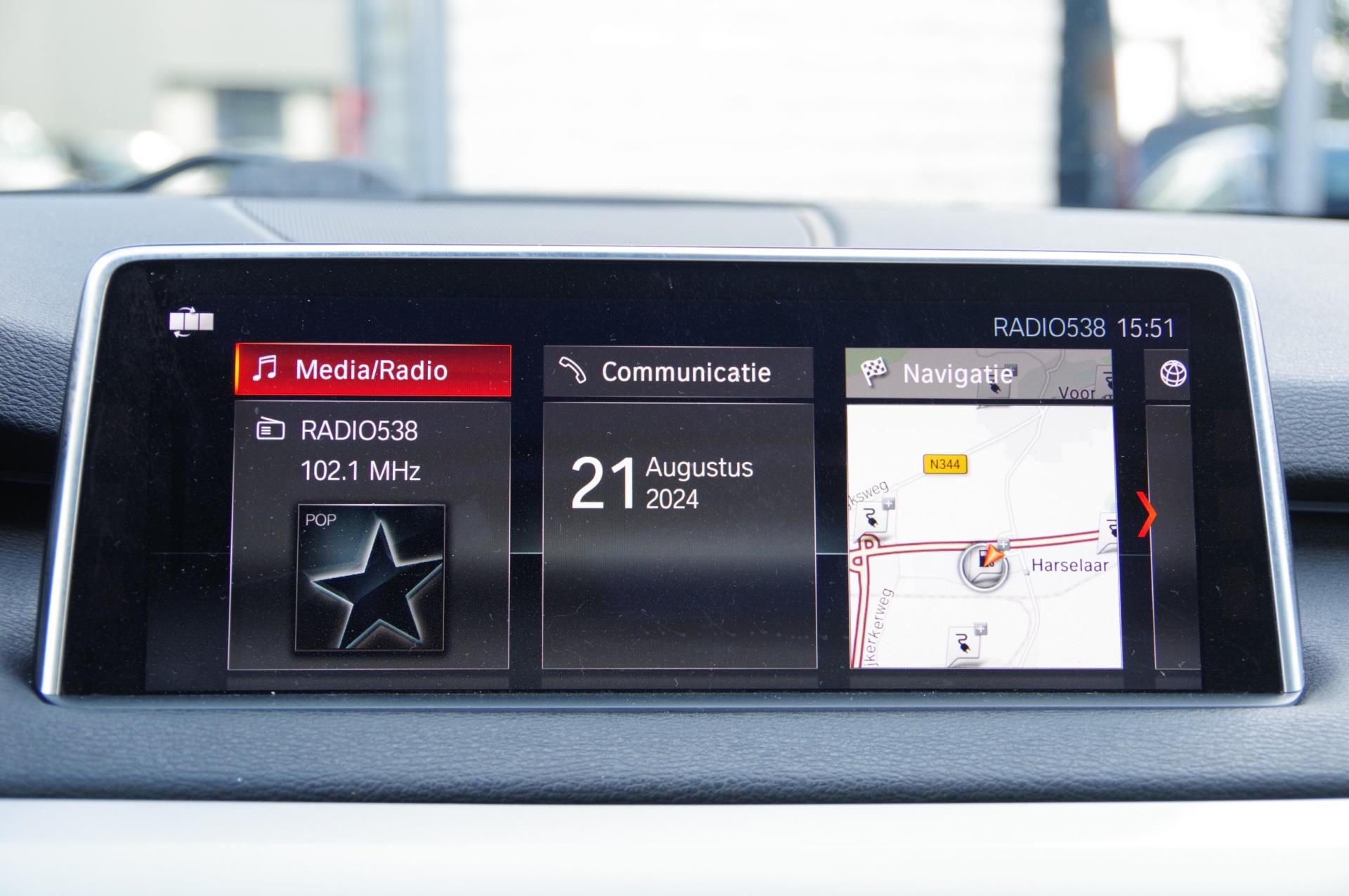 BMW X5 - Afbeelding 32