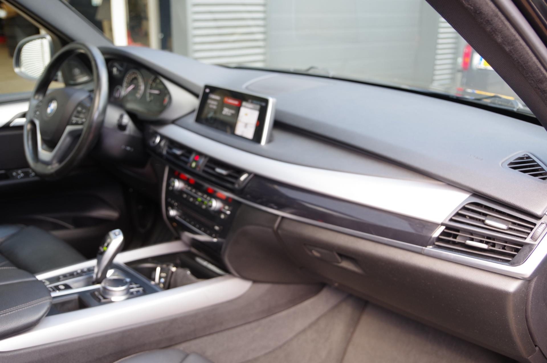 BMW X5 - Afbeelding 36