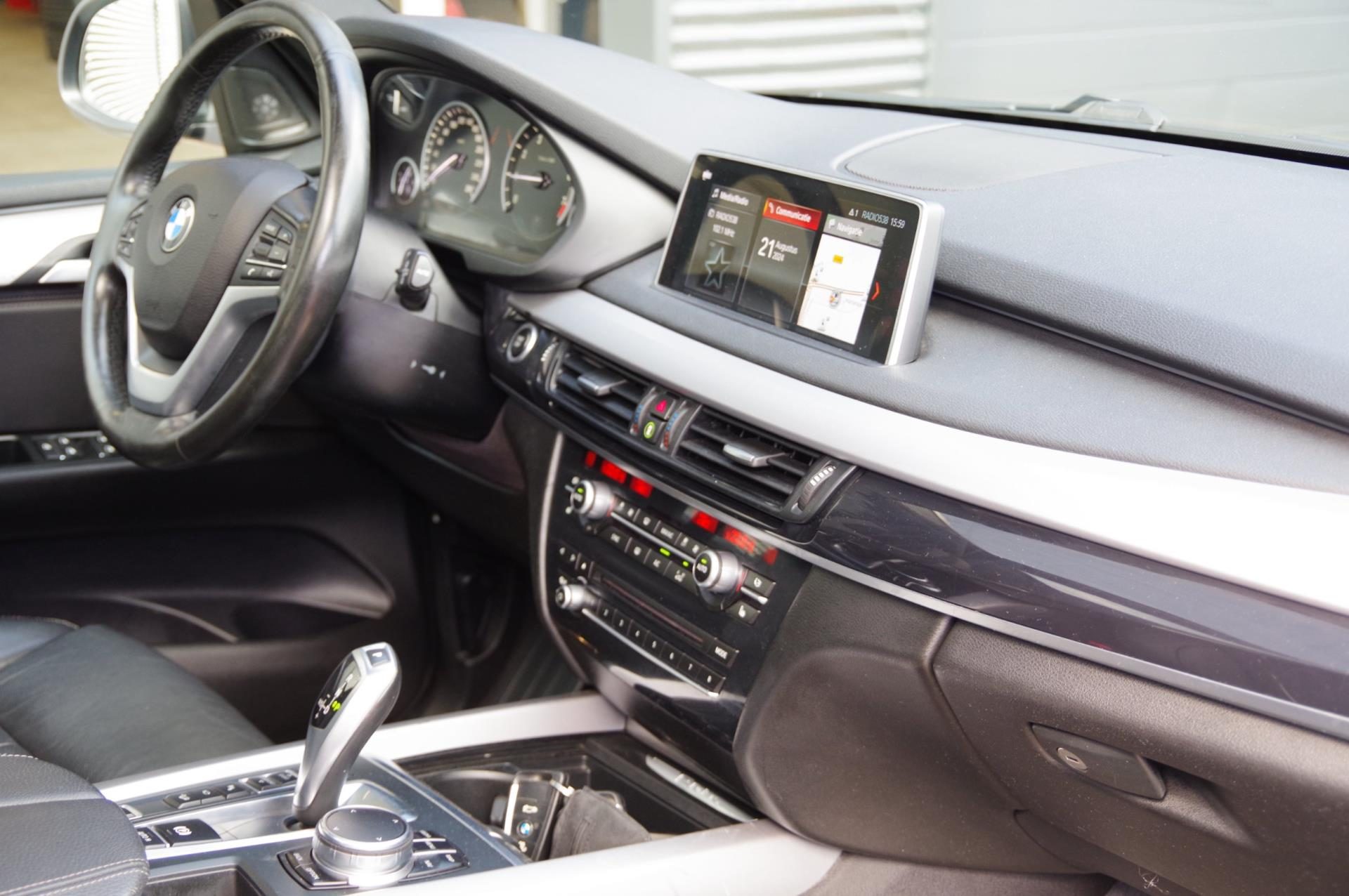 BMW X5 - Afbeelding 37