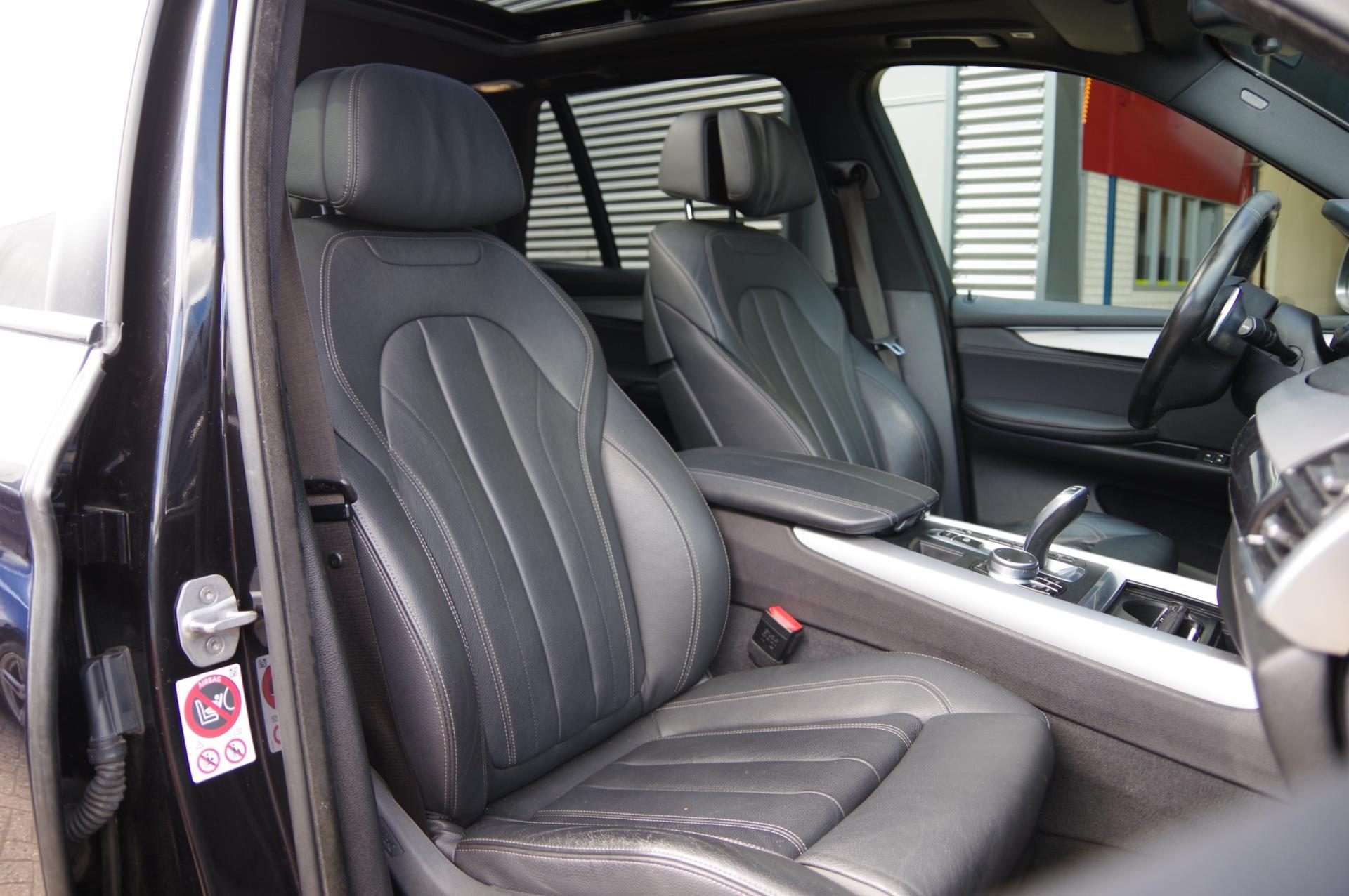 BMW X5 - Afbeelding 38