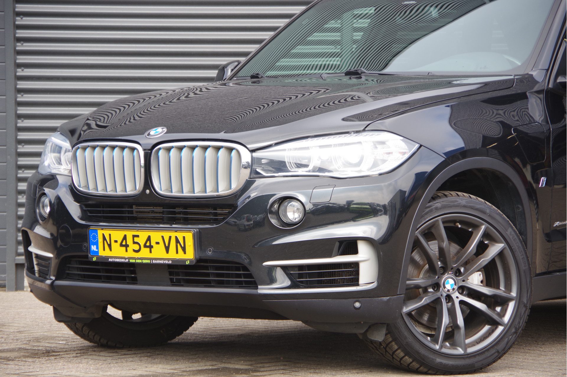 BMW X5 - Afbeelding 4
