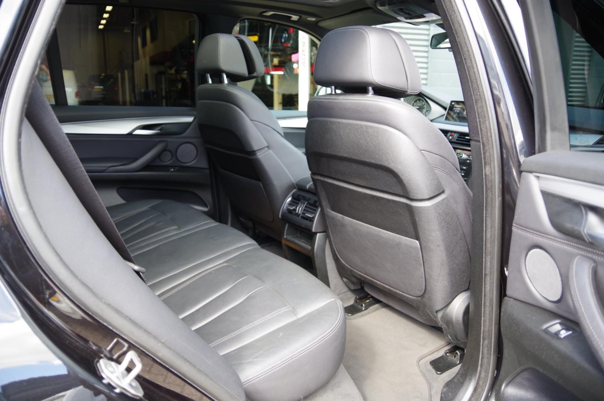 BMW X5 - Afbeelding 40