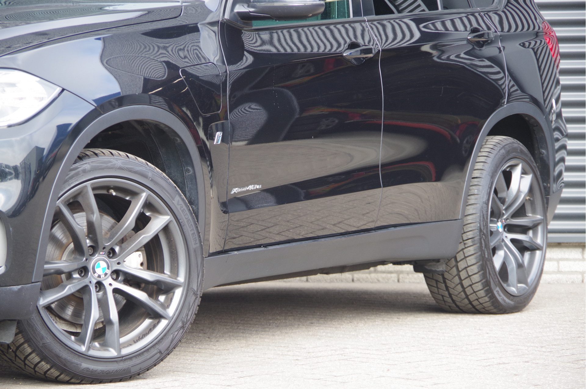 BMW X5 - Afbeelding 42