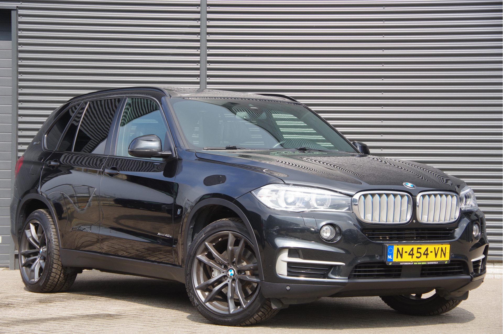 BMW X5 - Afbeelding 44