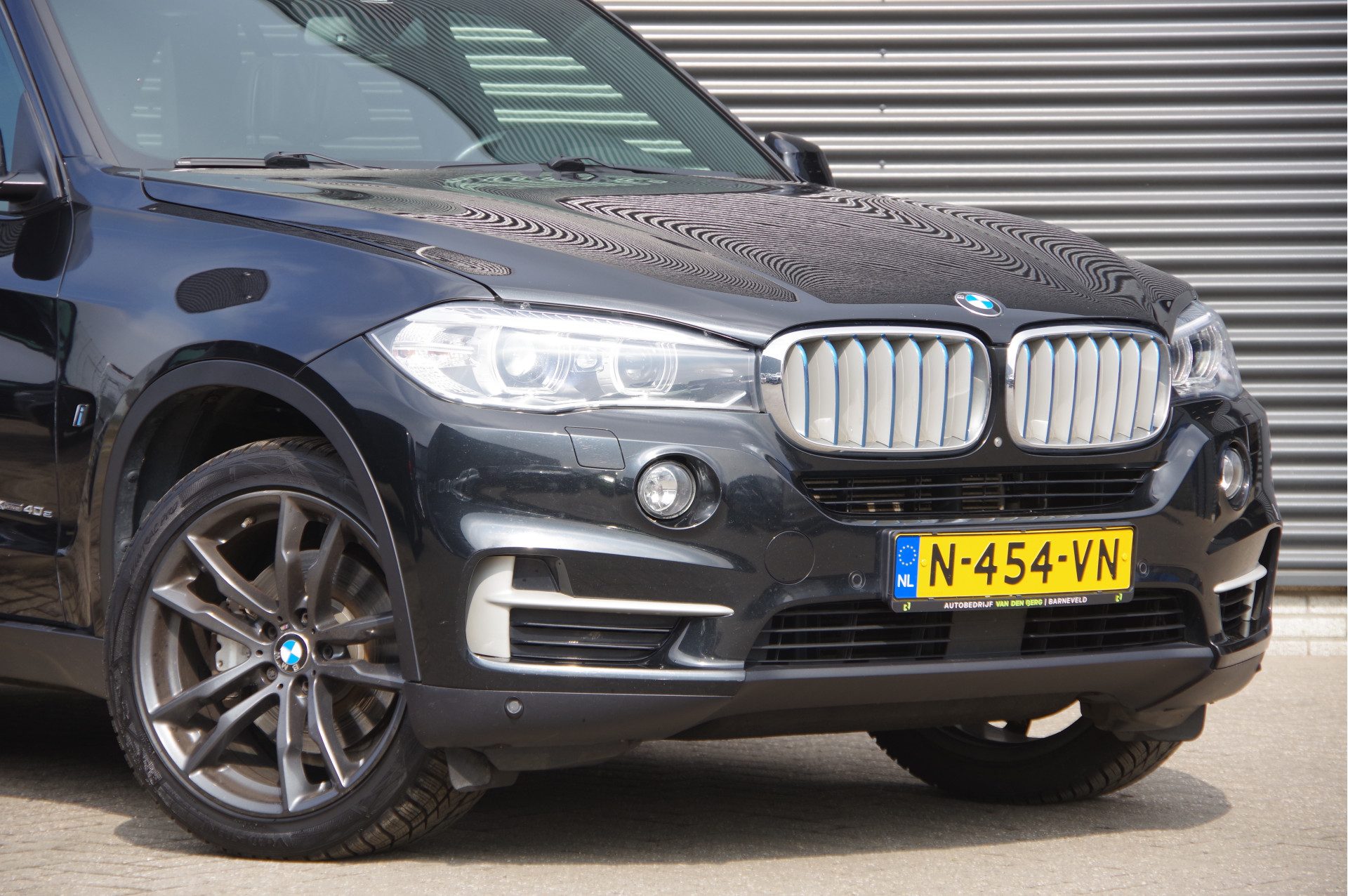 BMW X5 - Afbeelding 45